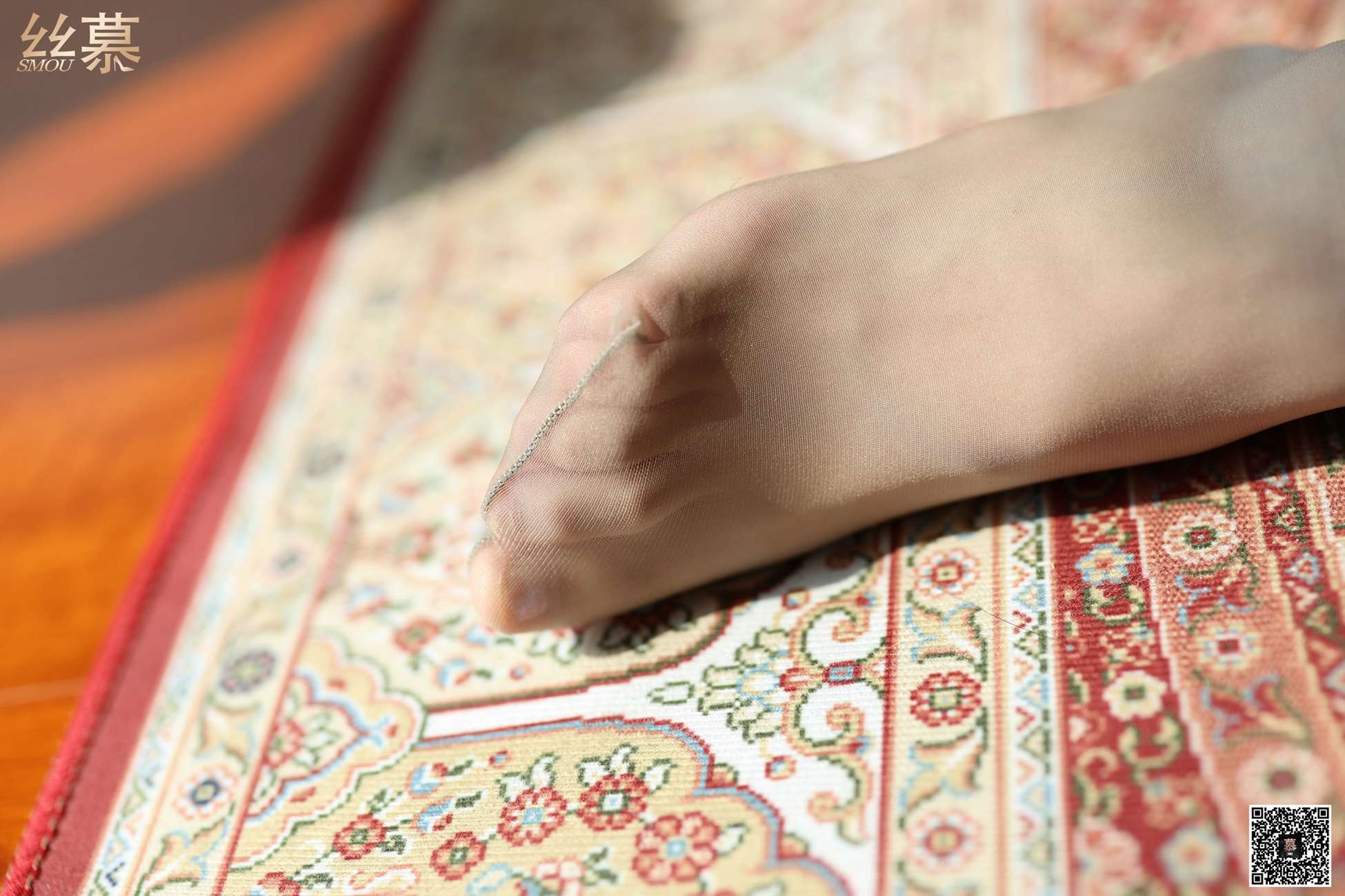 图片[57]-[丝慕GIRL]特写集 TX049 可儿《丝秘游戏》[83P] – 速更版-美库