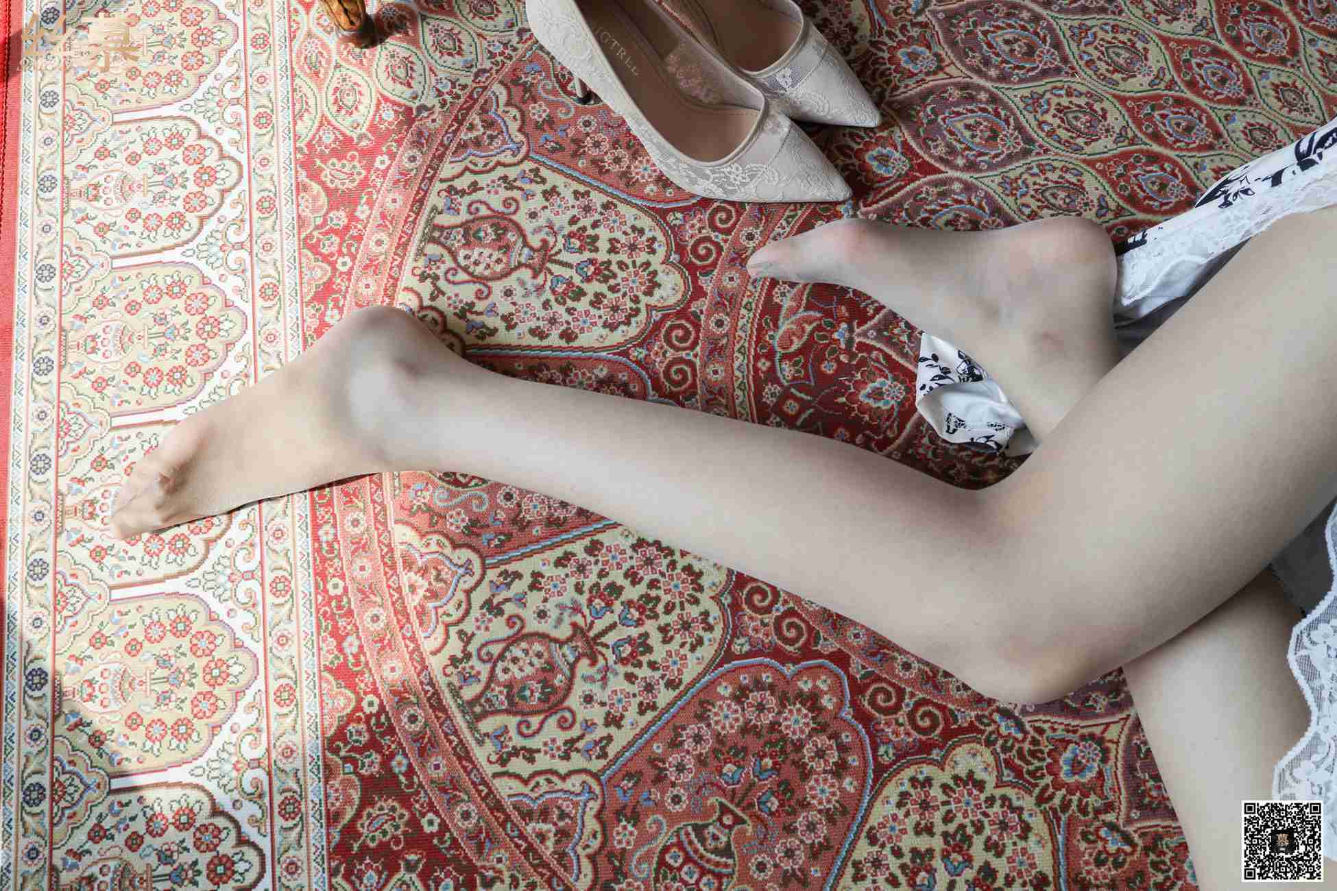 图片[58]-[丝慕GIRL]特写集 TX049 可儿《丝秘游戏》[83P] – 速更版-美库