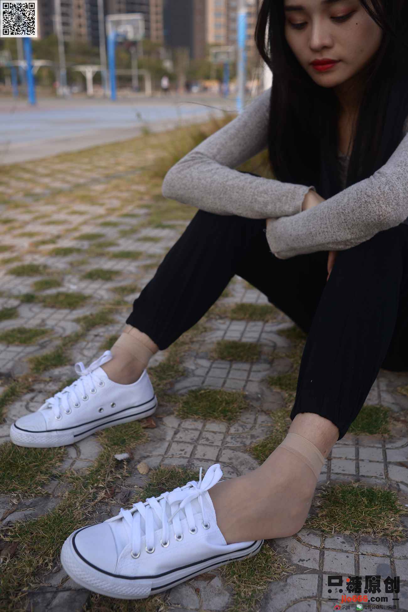 图片[50]-[只糖棉袜]NO.164 文文 琐碎且温暖[175P] – 速更版-美库