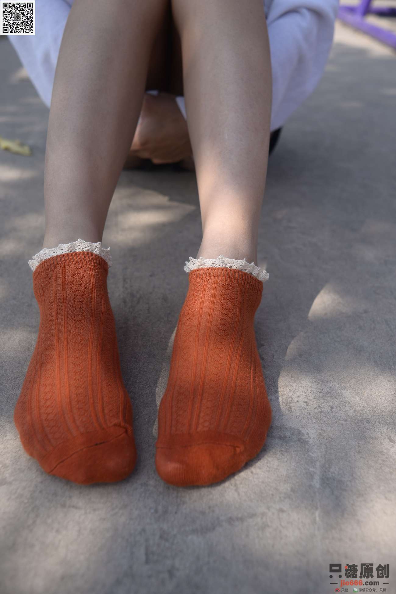 图片[69]-[只糖棉袜]NO.163 薄荷 细腻的美好[173P] – 速更版-美库
