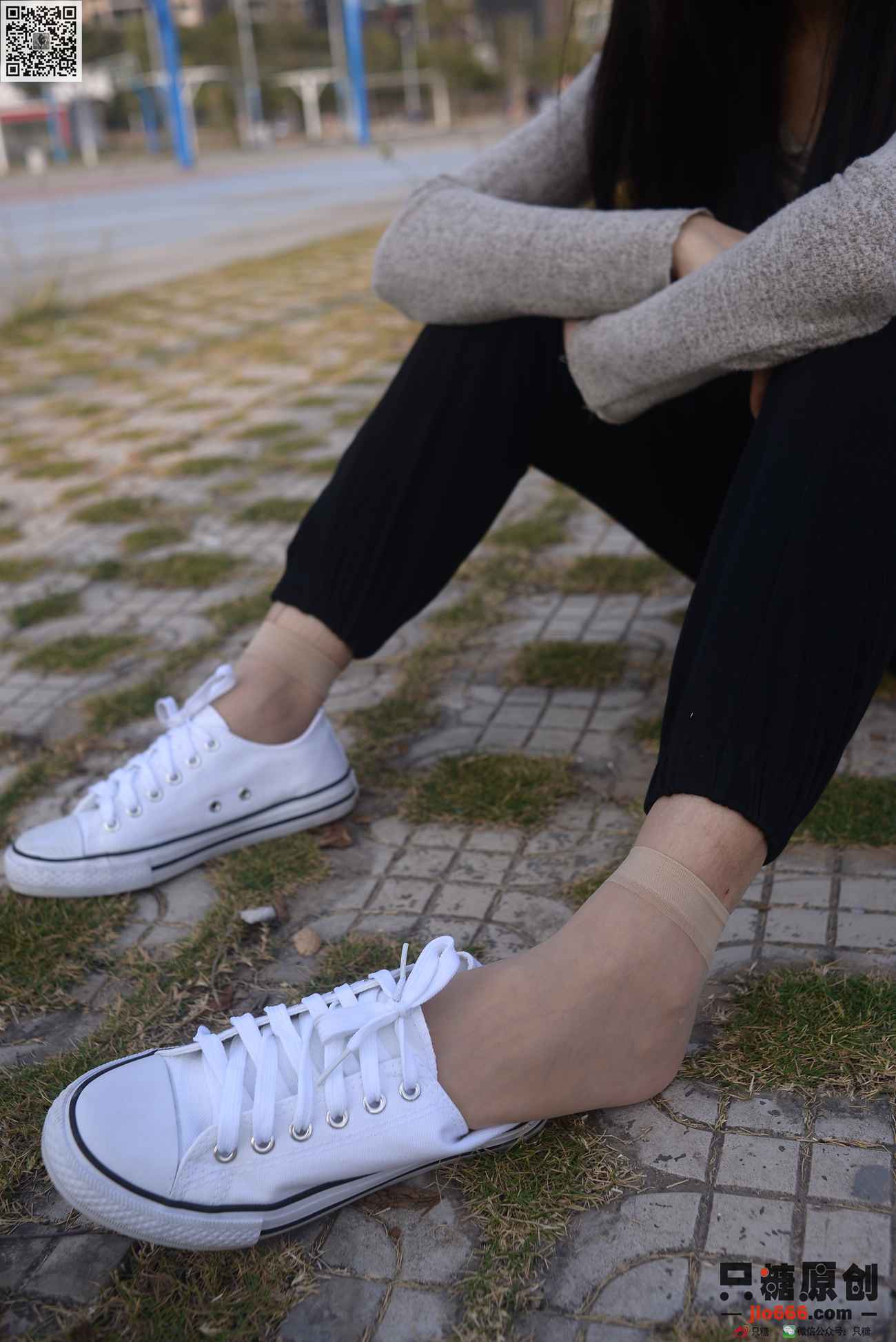 图片[51]-[只糖棉袜]NO.164 文文 琐碎且温暖[175P] – 速更版-美库