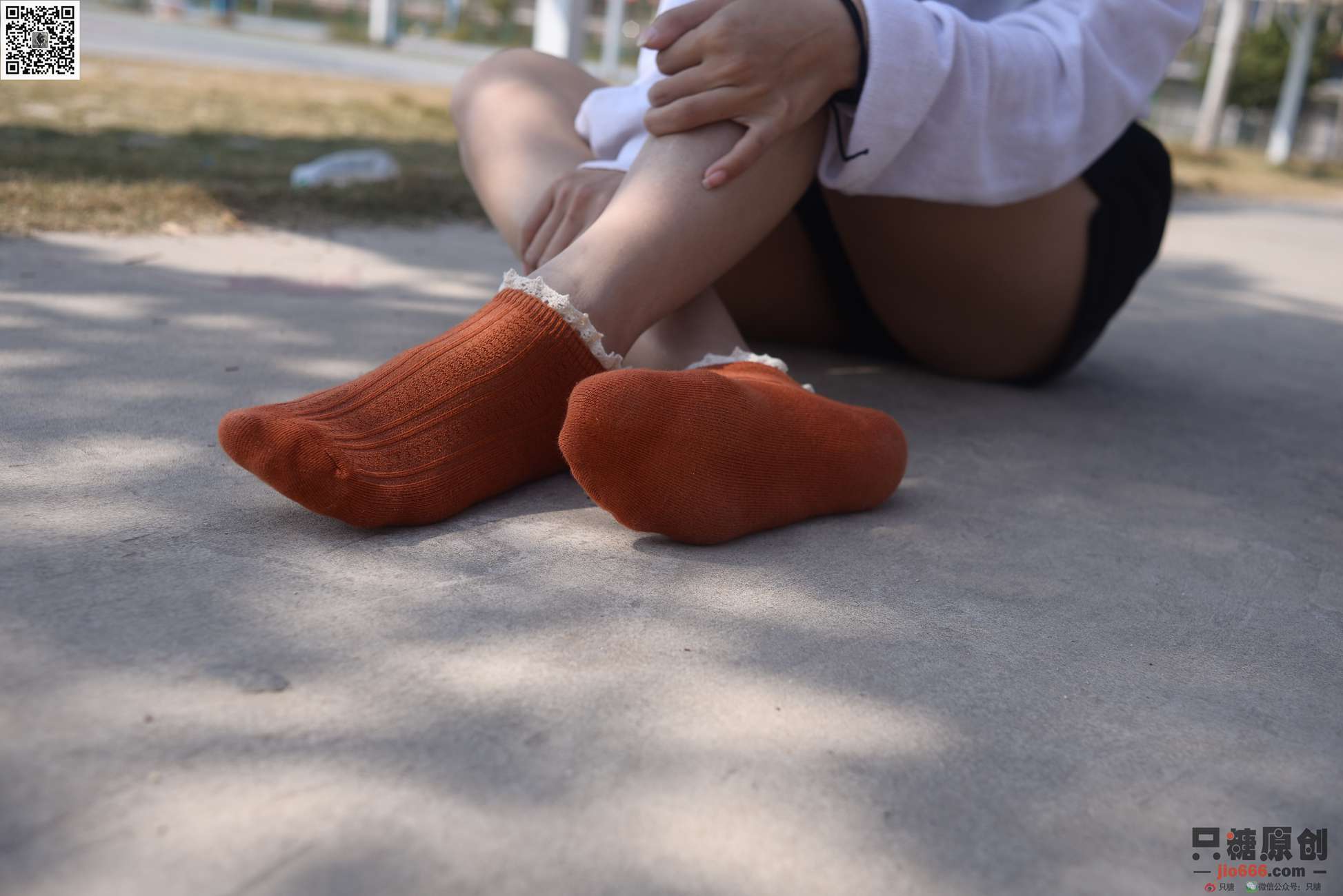 图片[76]-[只糖棉袜]NO.163 薄荷 细腻的美好[173P] – 速更版-美库