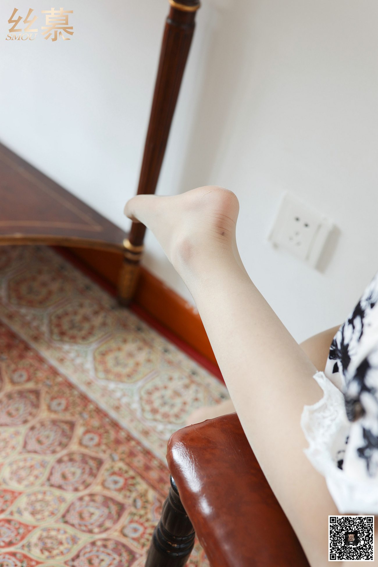 图片[71]-[丝慕GIRL]特写集 TX049 可儿《丝秘游戏》[83P] – 速更版-美库