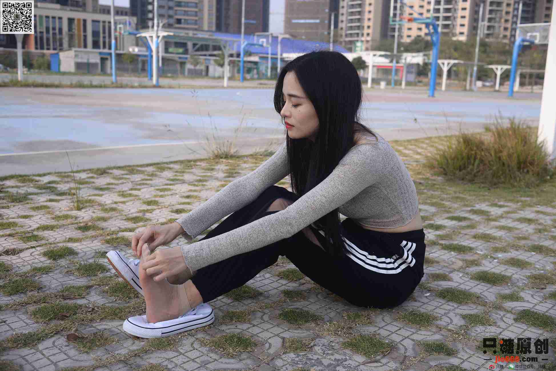 图片[59]-[只糖棉袜]NO.164 文文 琐碎且温暖[175P] – 速更版-美库