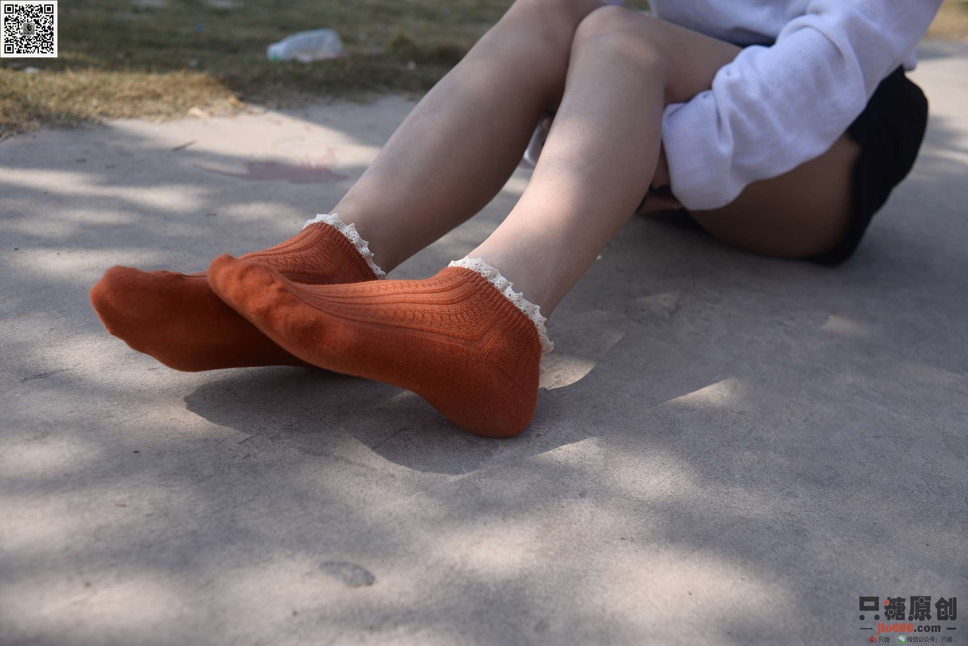 图片[78]-[只糖棉袜]NO.163 薄荷 细腻的美好[173P] – 速更版-美库