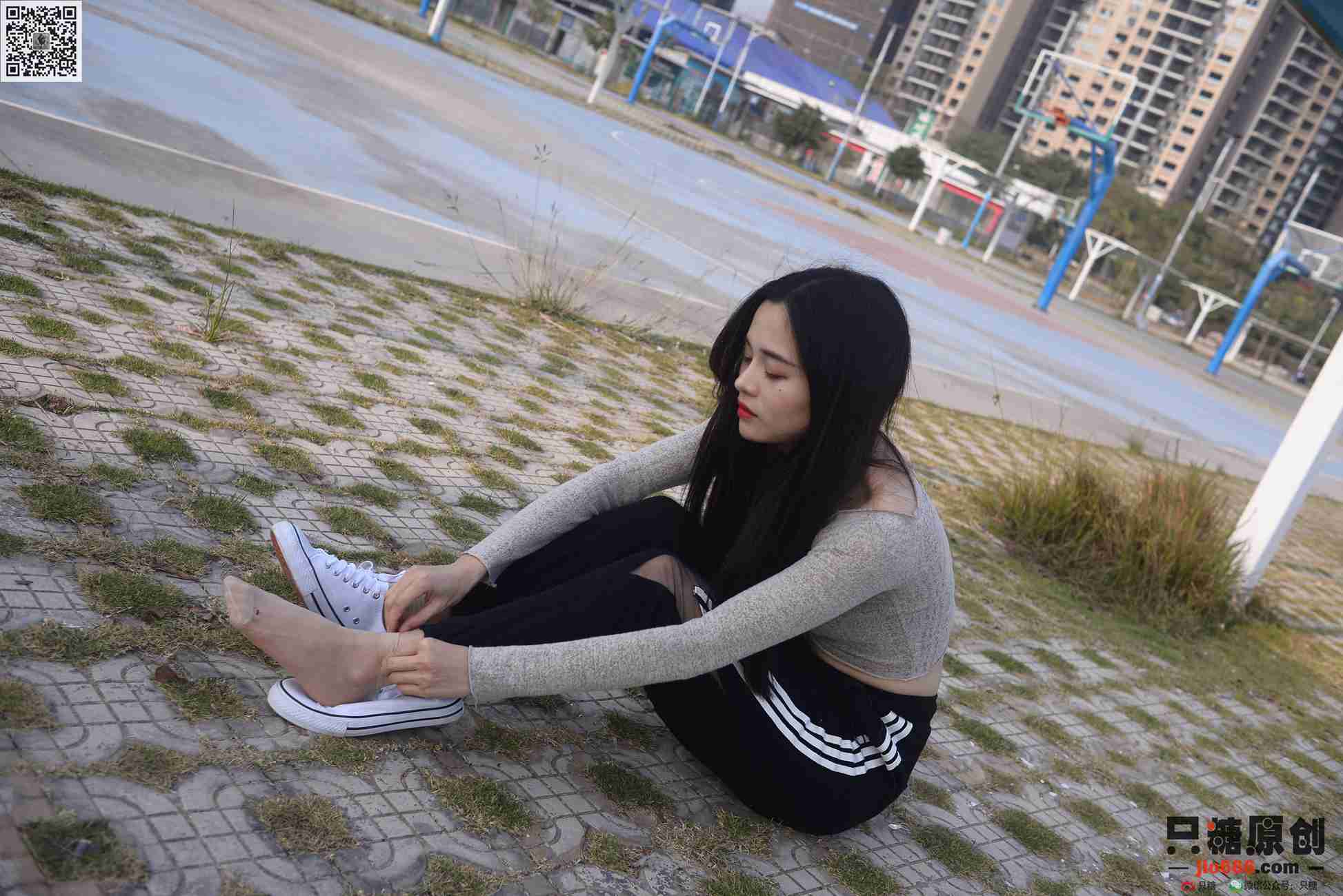 图片[60]-[只糖棉袜]NO.164 文文 琐碎且温暖[175P] – 速更版-美库