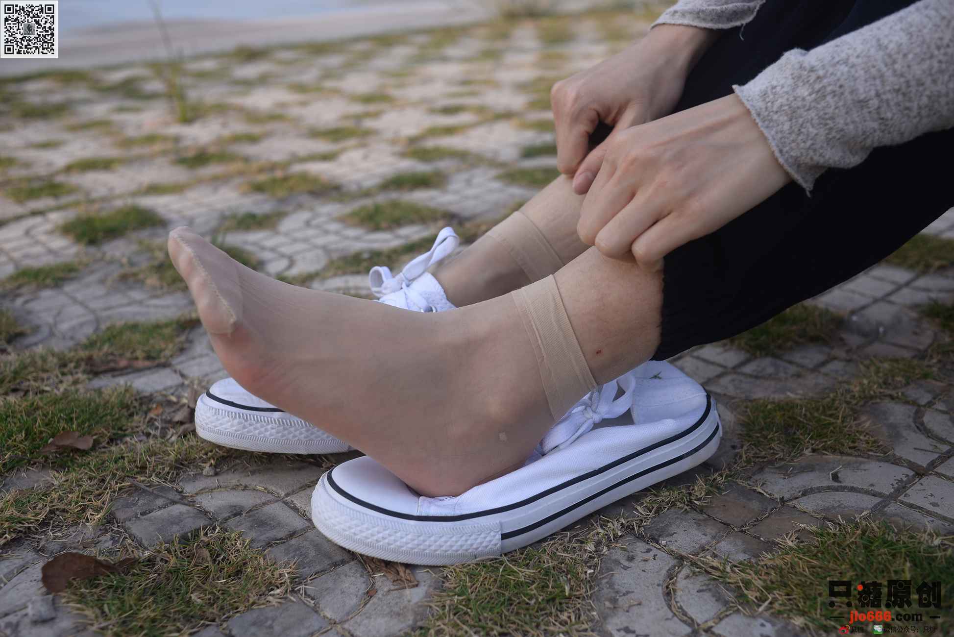 图片[62]-[只糖棉袜]NO.164 文文 琐碎且温暖[175P] – 速更版-美库