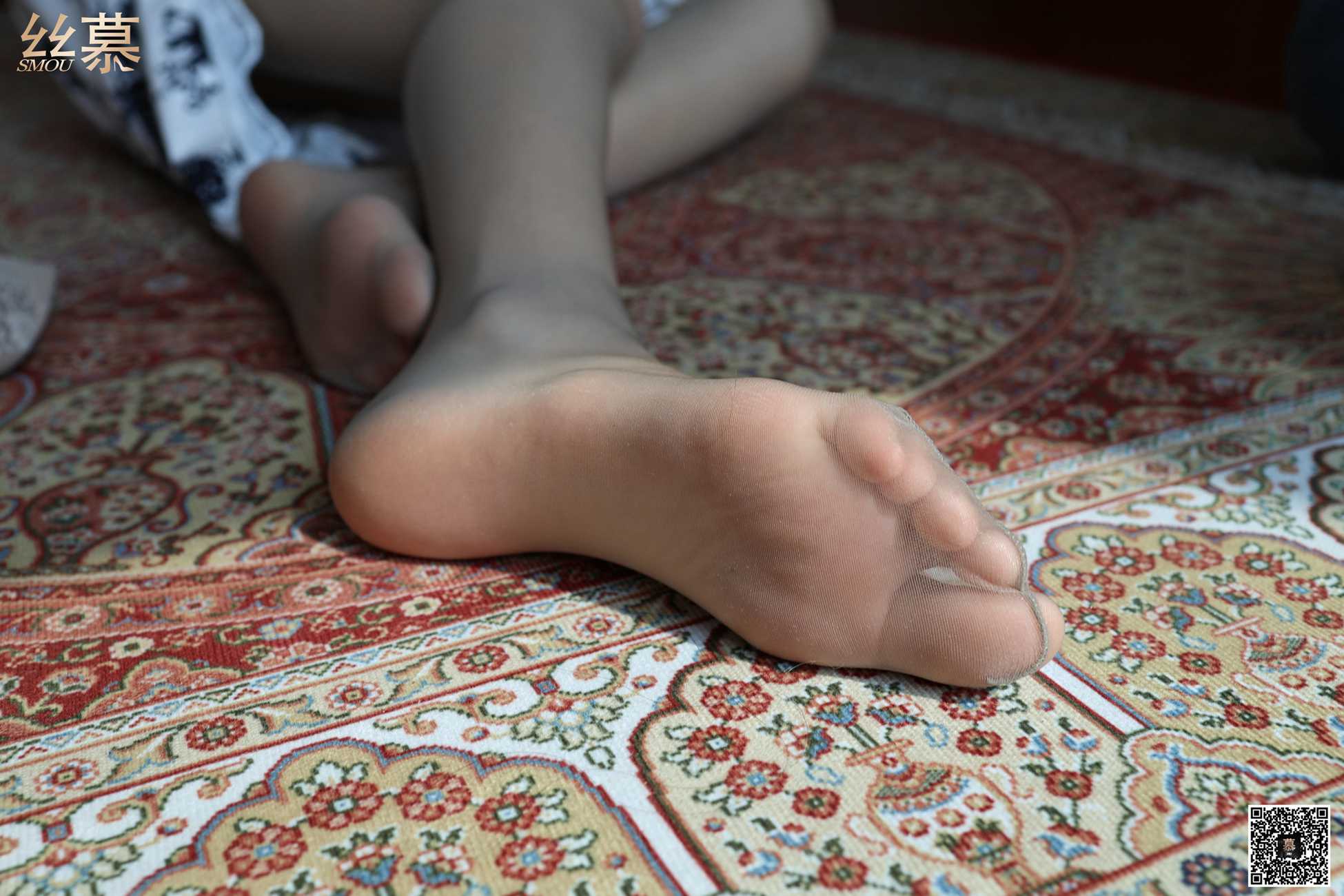 图片[75]-[丝慕GIRL]特写集 TX049 可儿《丝秘游戏》[83P] – 速更版-美库