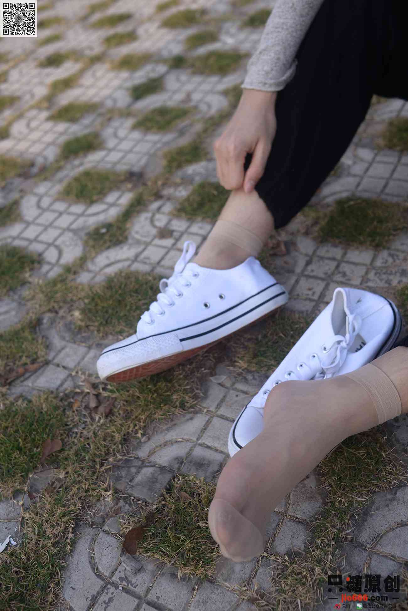 图片[63]-[只糖棉袜]NO.164 文文 琐碎且温暖[175P] – 速更版-美库