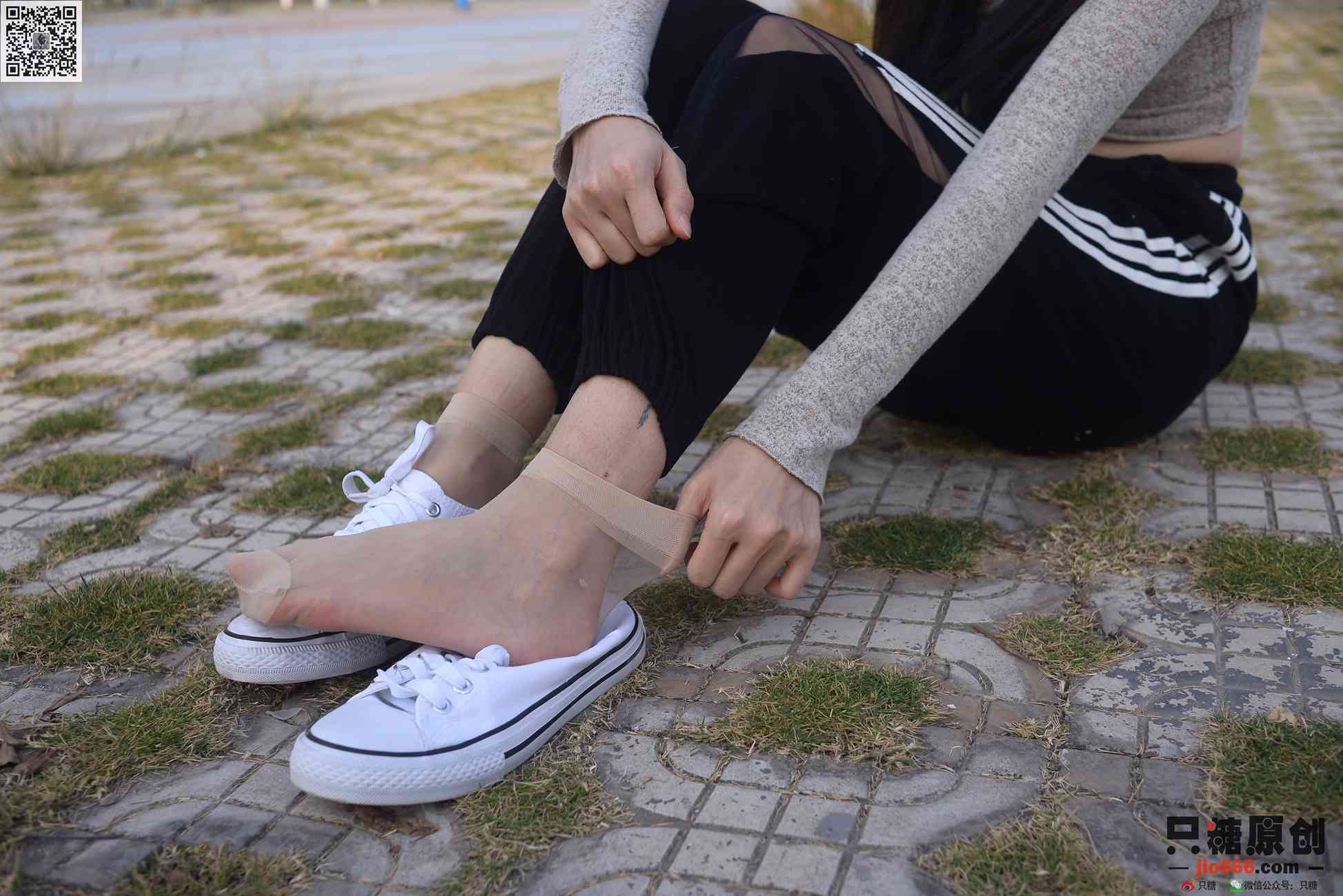 图片[67]-[只糖棉袜]NO.164 文文 琐碎且温暖[175P] – 速更版-美库