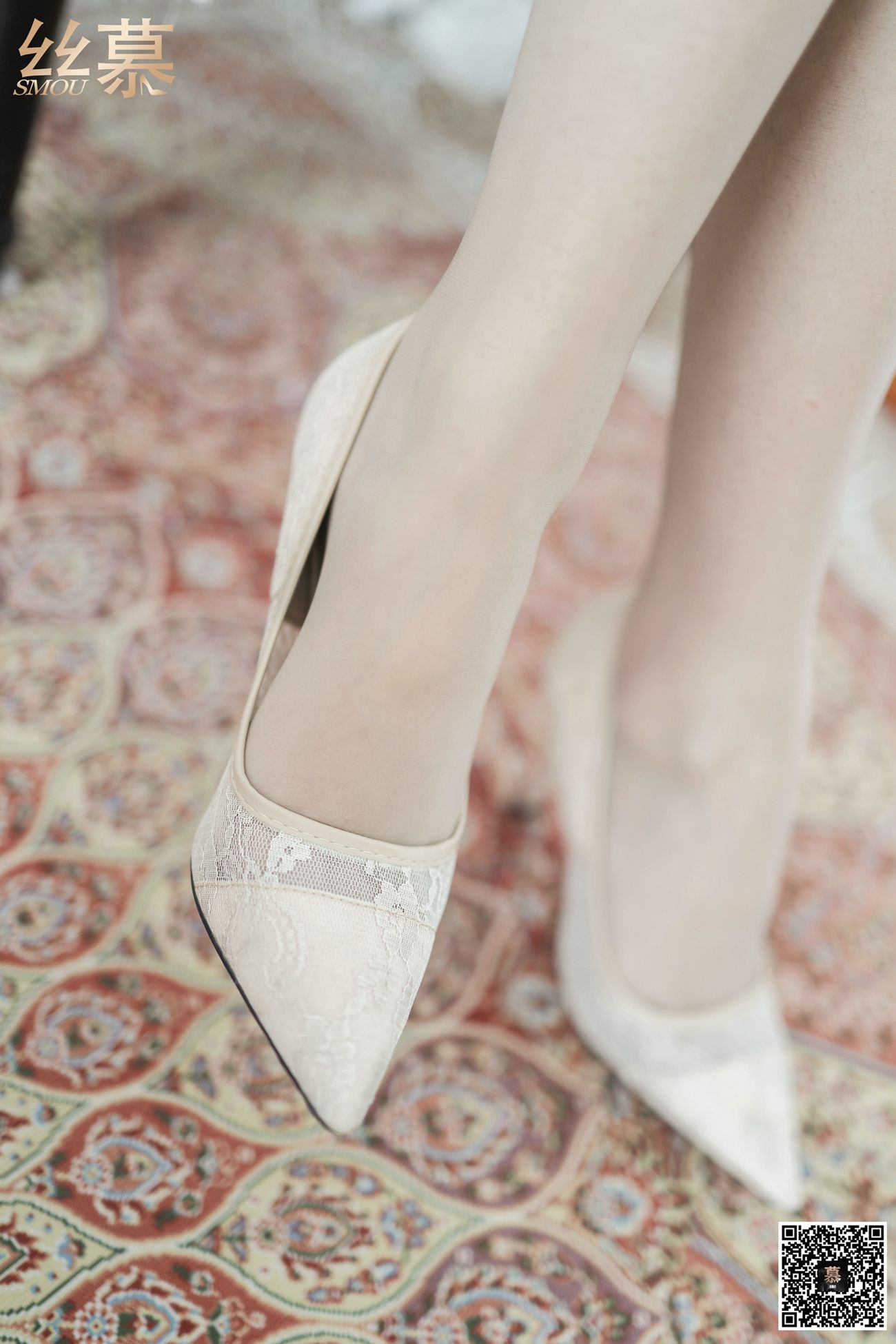 图片[83]-[丝慕GIRL]特写集 TX049 可儿《丝秘游戏》[83P] – 速更版-美库