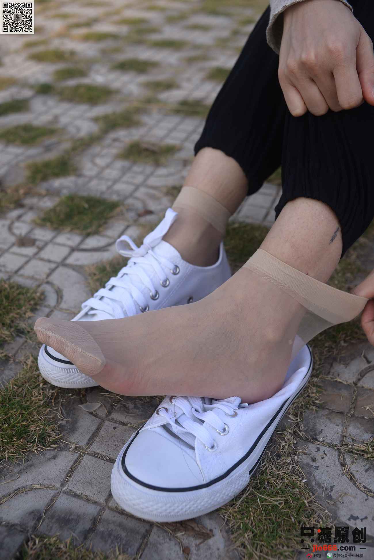 图片[68]-[只糖棉袜]NO.164 文文 琐碎且温暖[175P] – 速更版-美库