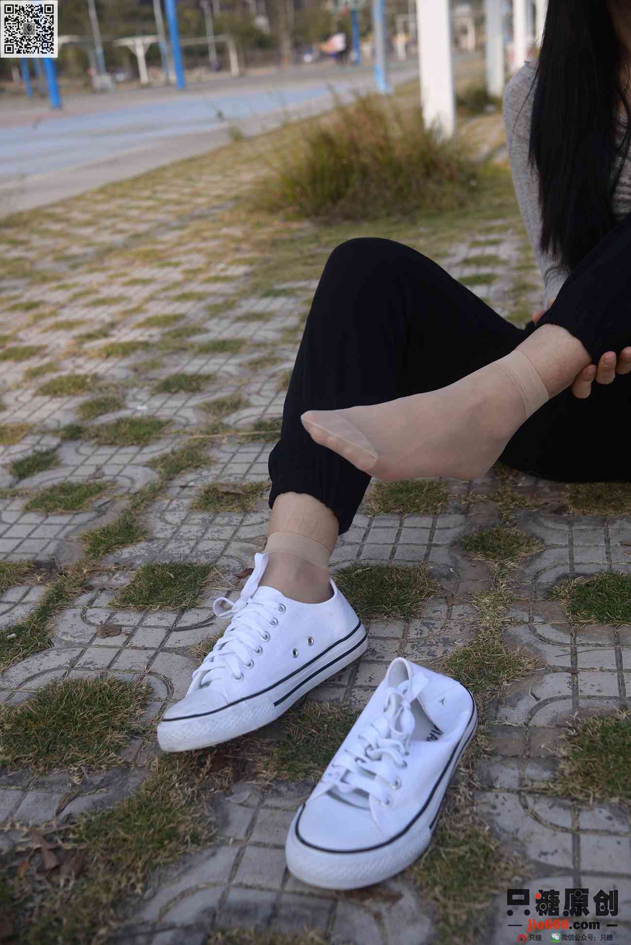 图片[70]-[只糖棉袜]NO.164 文文 琐碎且温暖[175P] – 速更版-美库