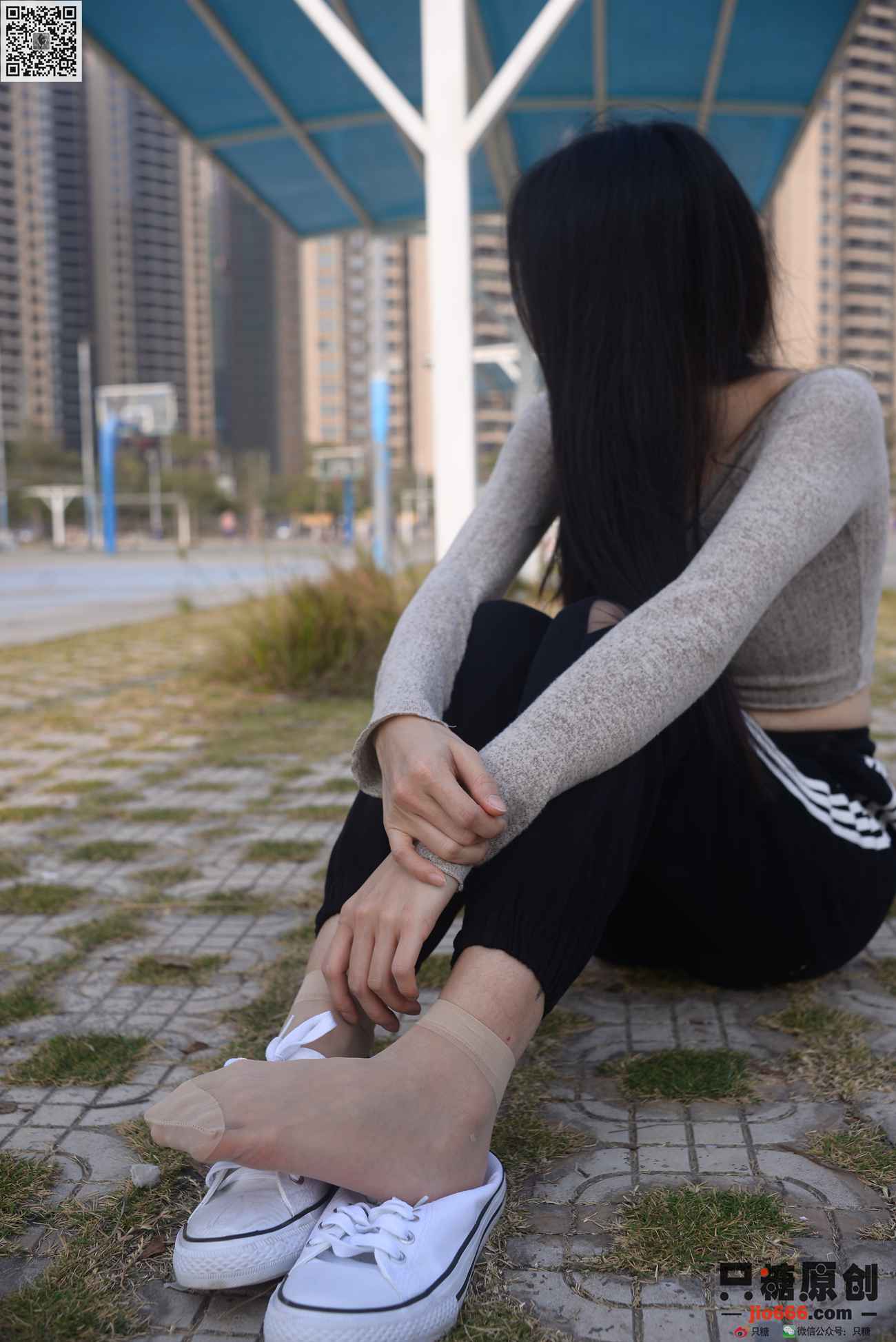 图片[72]-[只糖棉袜]NO.164 文文 琐碎且温暖[175P] – 速更版-美库