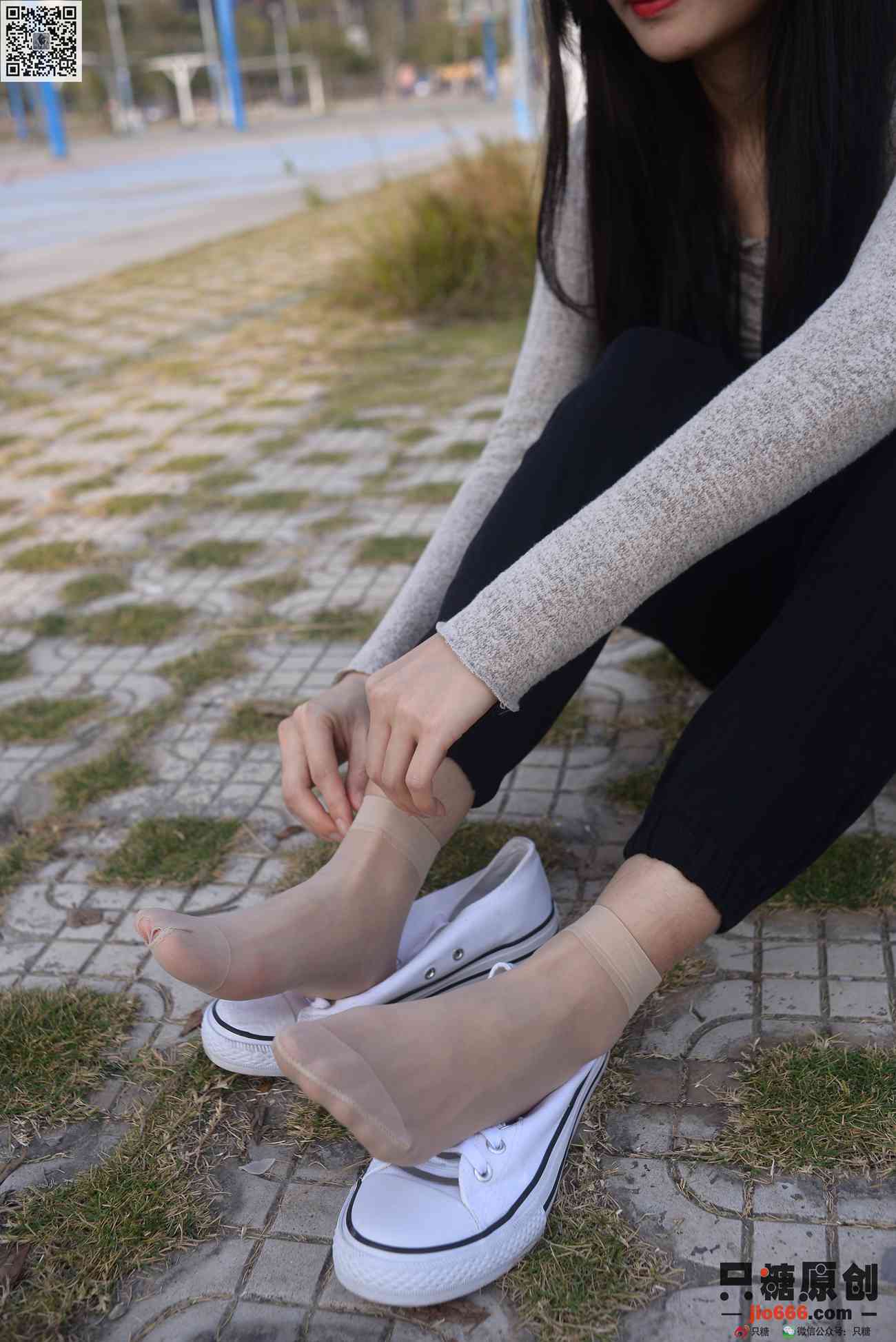 图片[73]-[只糖棉袜]NO.164 文文 琐碎且温暖[175P] – 速更版-美库