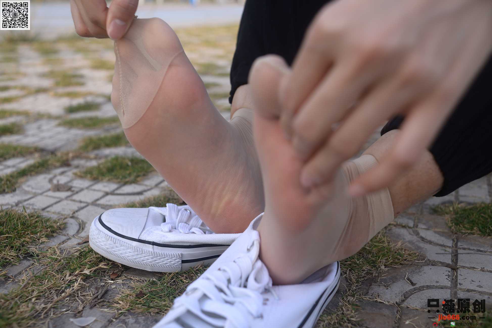 图片[75]-[只糖棉袜]NO.164 文文 琐碎且温暖[175P] – 速更版-美库