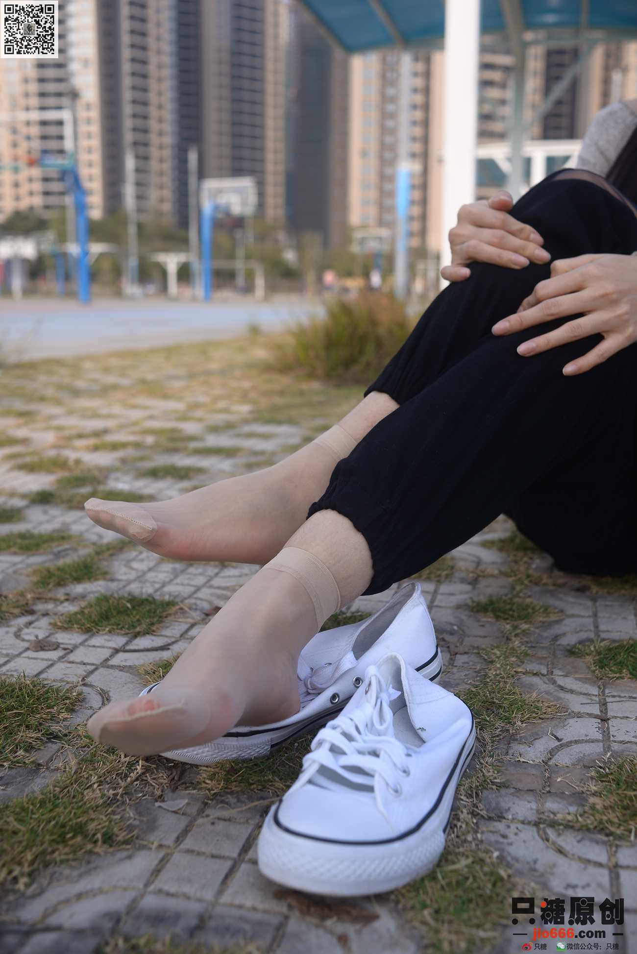 图片[79]-[只糖棉袜]NO.164 文文 琐碎且温暖[175P] – 速更版-美库