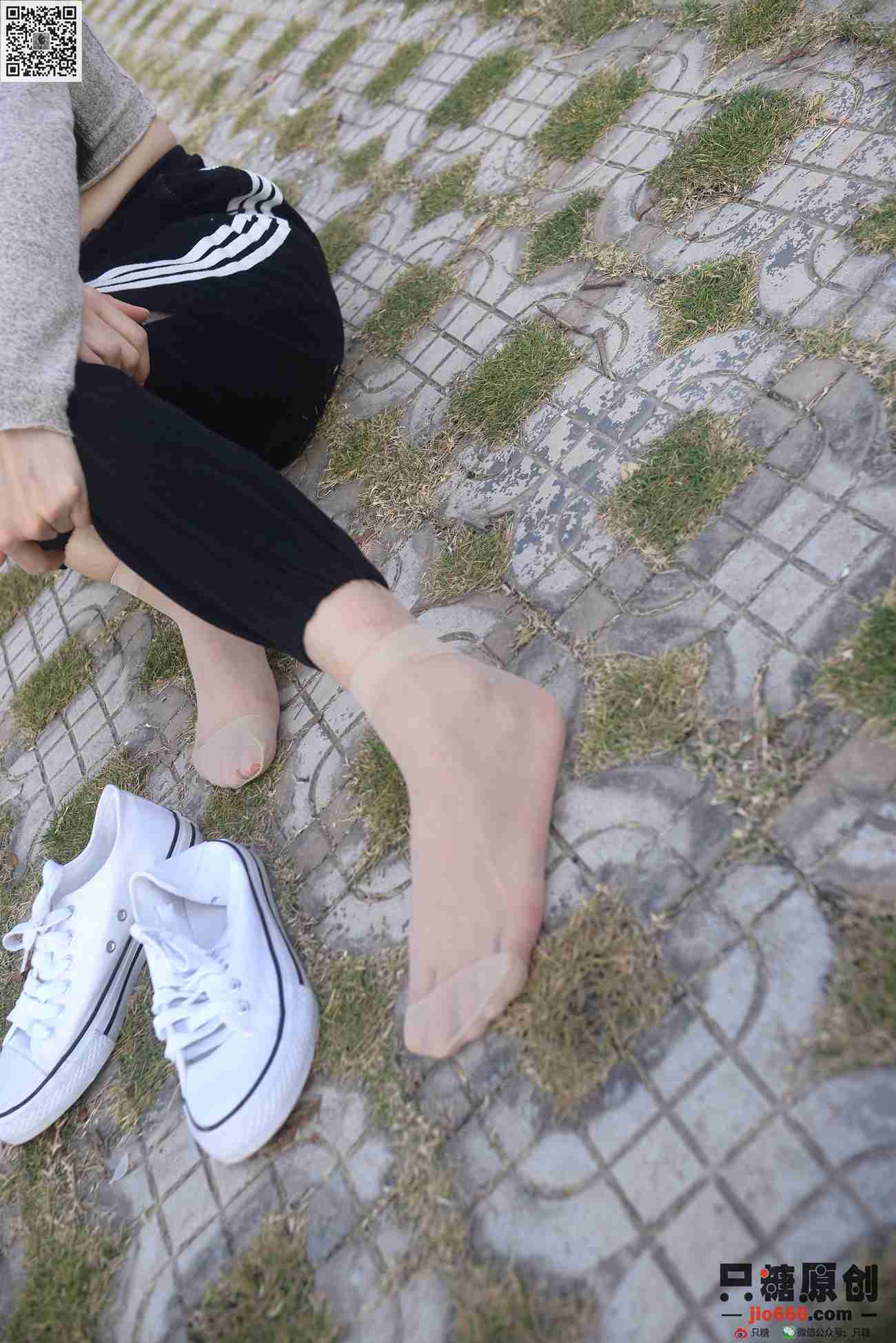 图片[81]-[只糖棉袜]NO.164 文文 琐碎且温暖[175P] – 速更版-美库