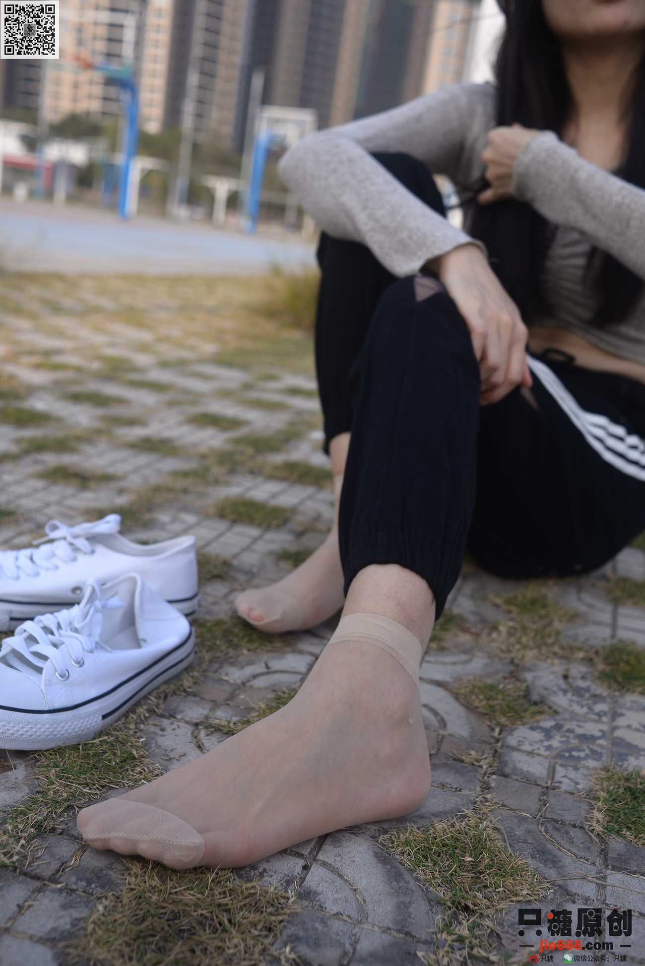 图片[82]-[只糖棉袜]NO.164 文文 琐碎且温暖[175P] – 速更版-美库