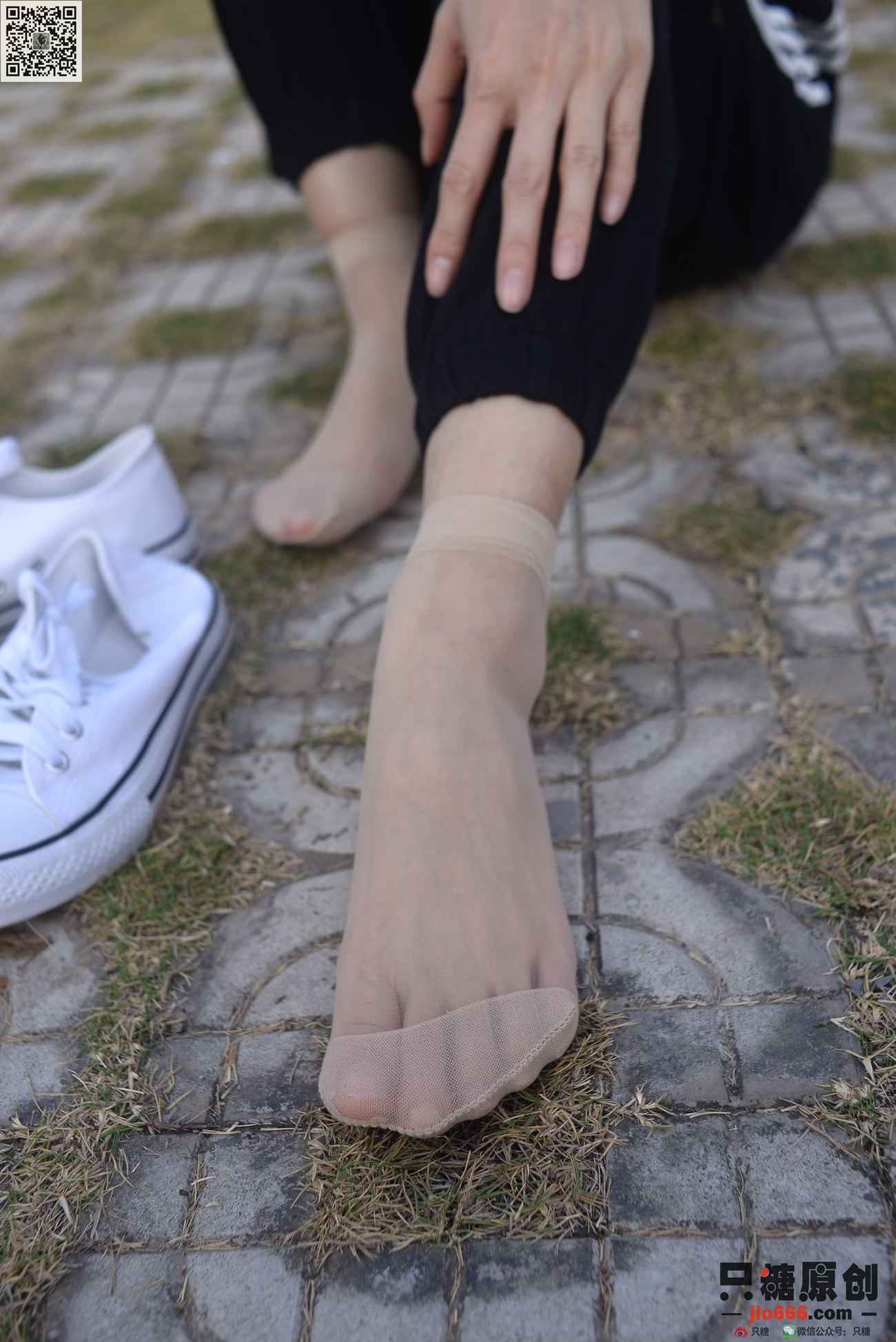 图片[83]-[只糖棉袜]NO.164 文文 琐碎且温暖[175P] – 速更版-美库