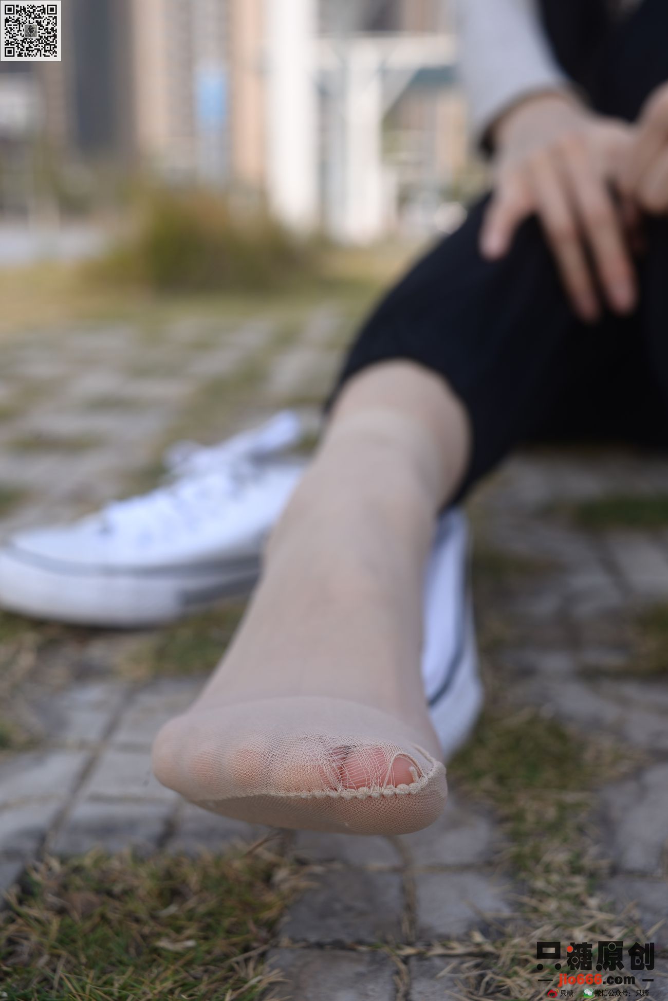 图片[84]-[只糖棉袜]NO.164 文文 琐碎且温暖[175P] – 速更版-美库