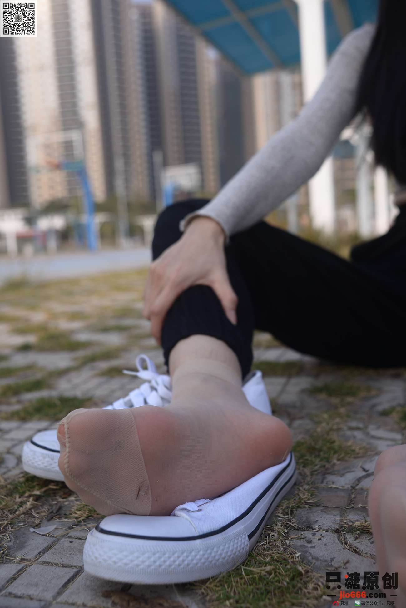 图片[86]-[只糖棉袜]NO.164 文文 琐碎且温暖[175P] – 速更版-美库