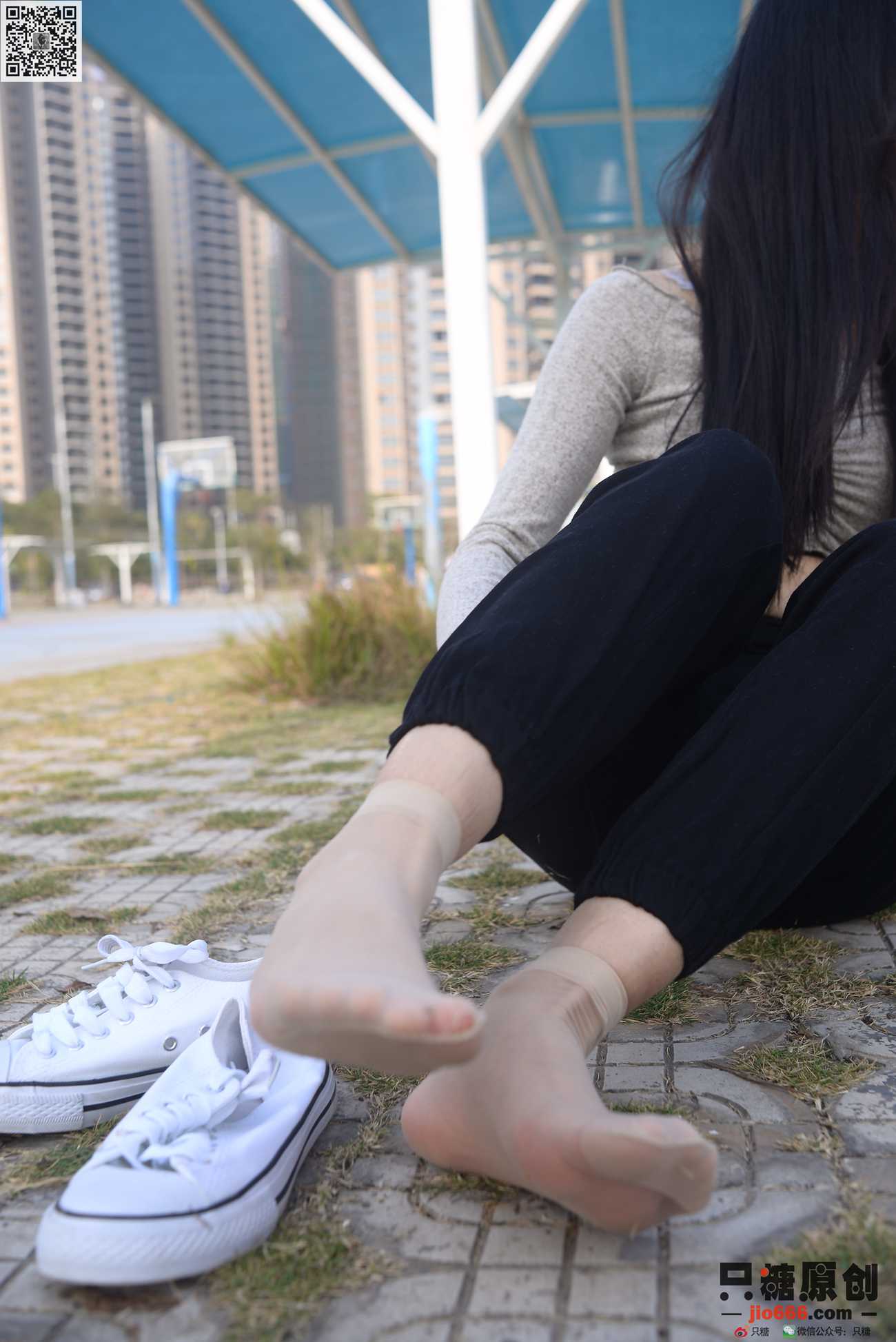 图片[87]-[只糖棉袜]NO.164 文文 琐碎且温暖[175P] – 速更版-美库