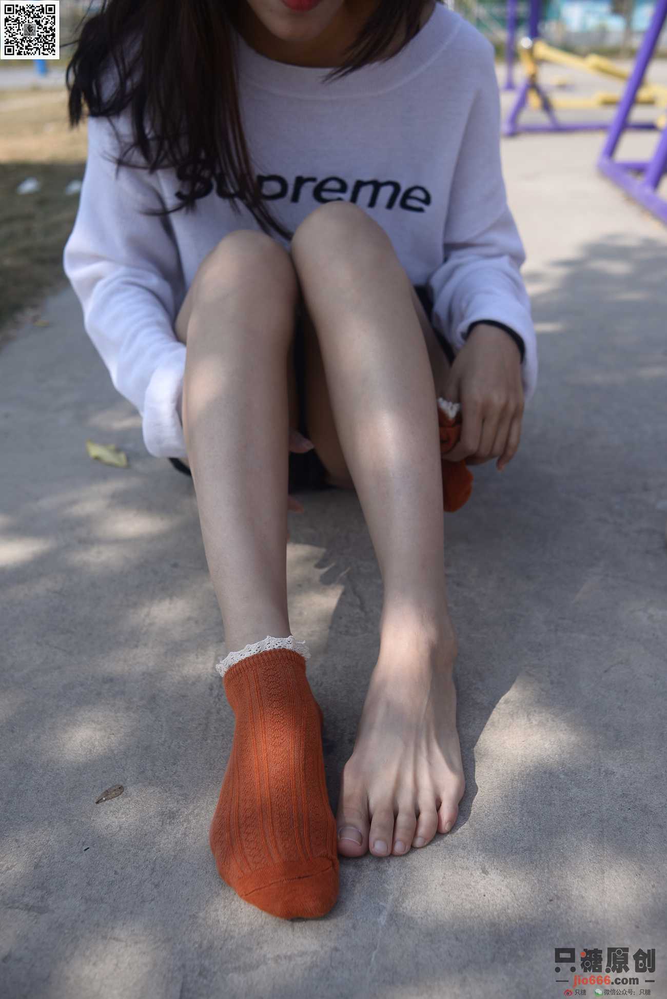 图片[114]-[只糖棉袜]NO.163 薄荷 细腻的美好[173P] – 速更版-美库