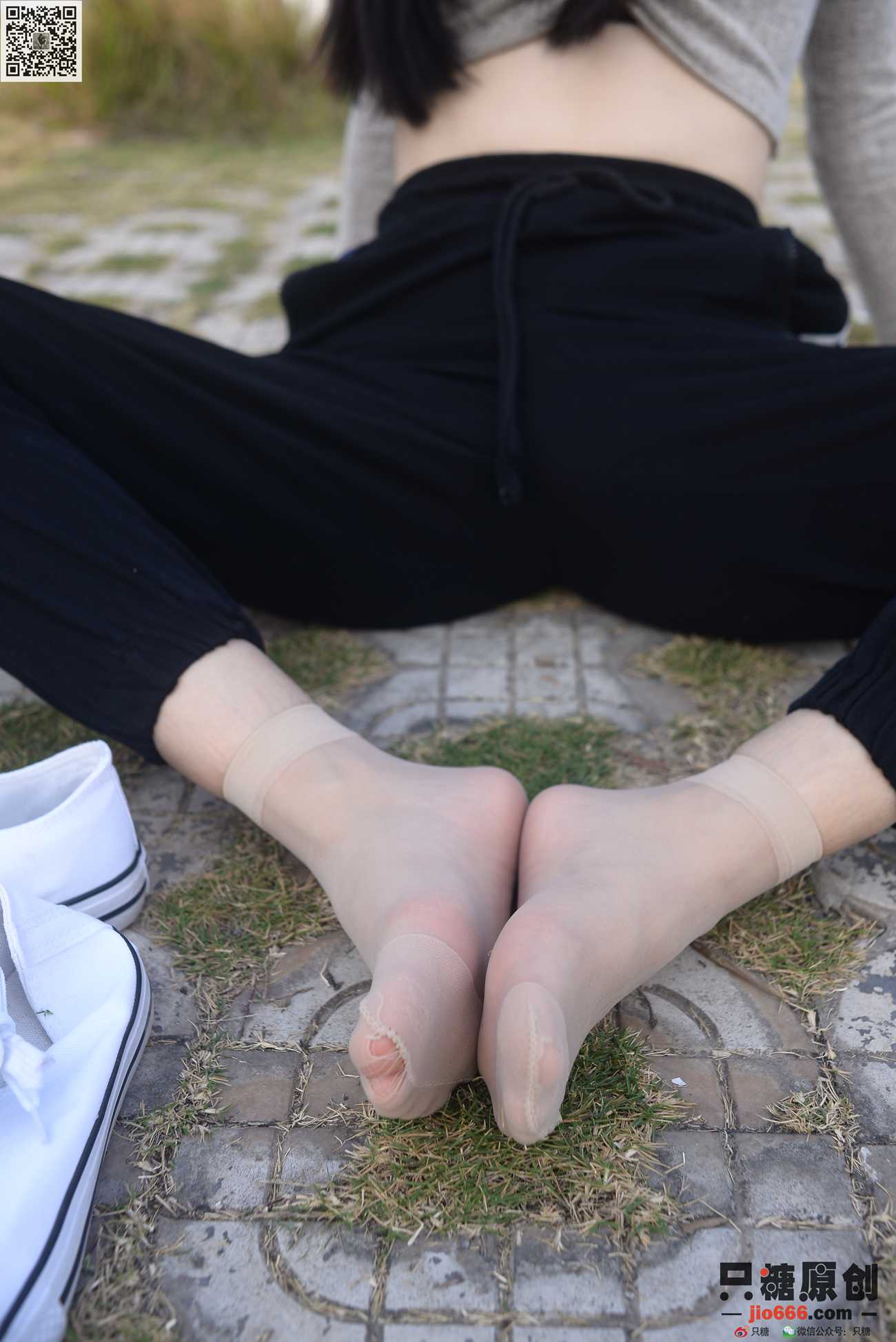 图片[89]-[只糖棉袜]NO.164 文文 琐碎且温暖[175P] – 速更版-美库