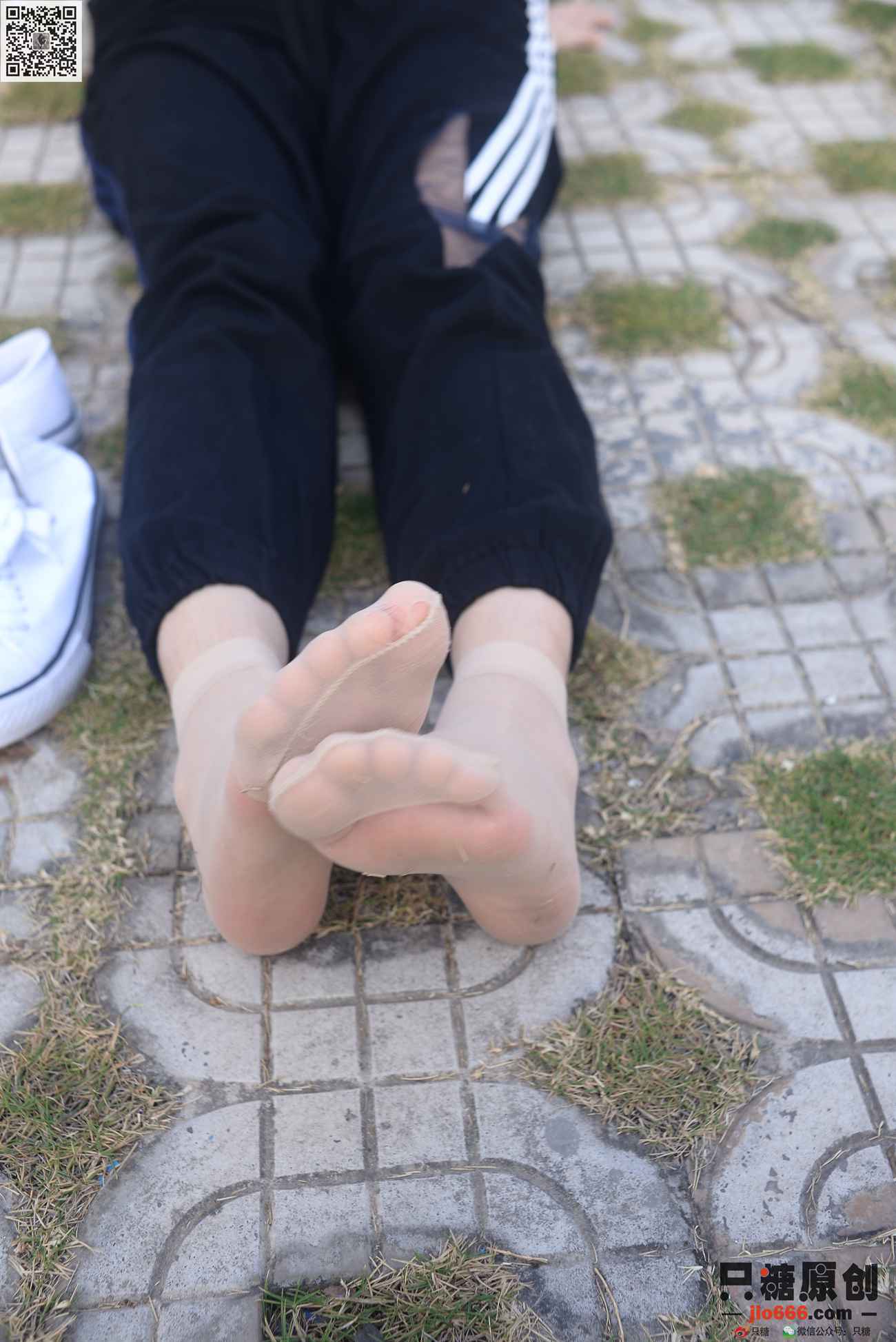 图片[91]-[只糖棉袜]NO.164 文文 琐碎且温暖[175P] – 速更版-美库