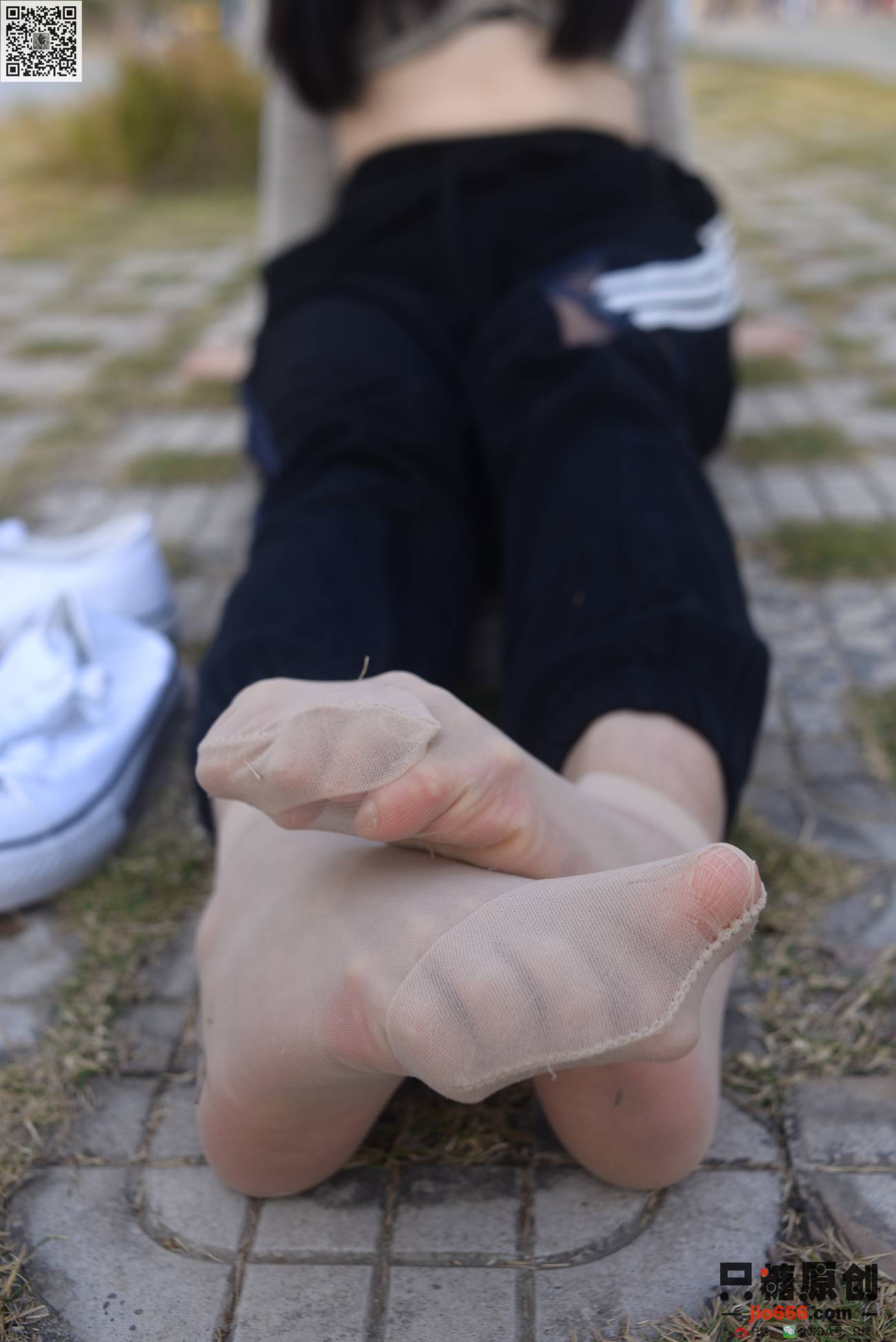 图片[92]-[只糖棉袜]NO.164 文文 琐碎且温暖[175P] – 速更版-美库