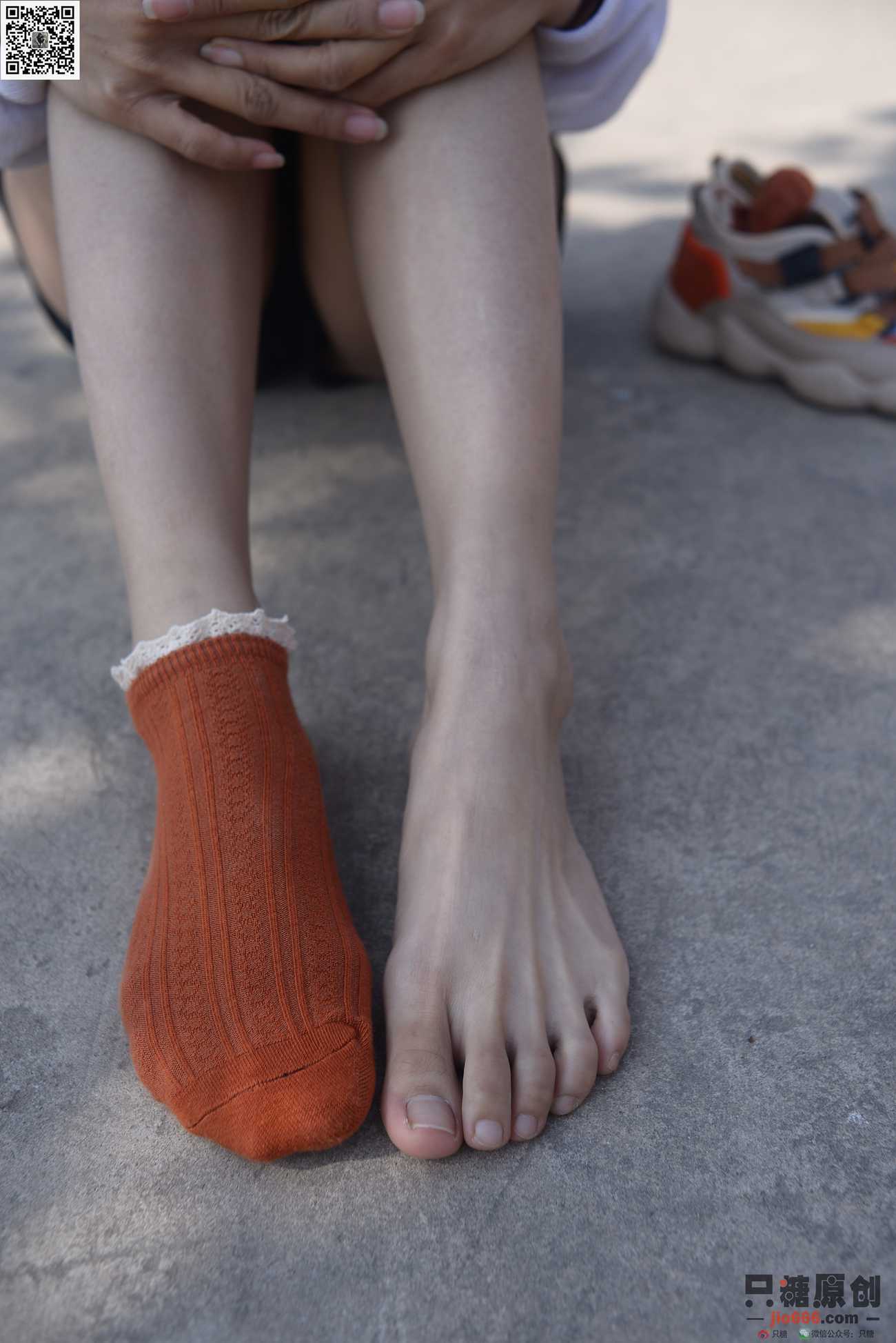 图片[119]-[只糖棉袜]NO.163 薄荷 细腻的美好[173P] – 速更版-美库