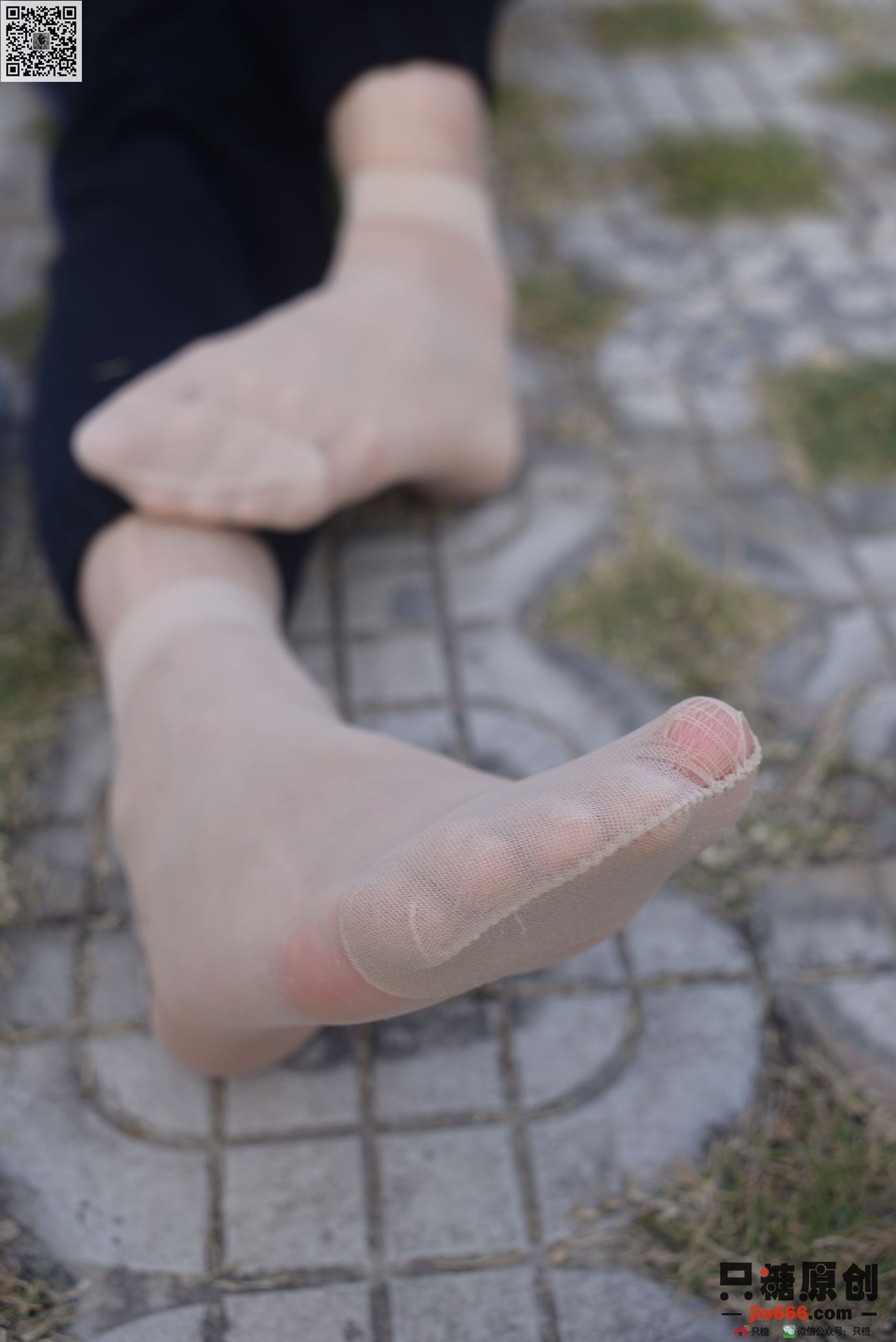 图片[93]-[只糖棉袜]NO.164 文文 琐碎且温暖[175P] – 速更版-美库