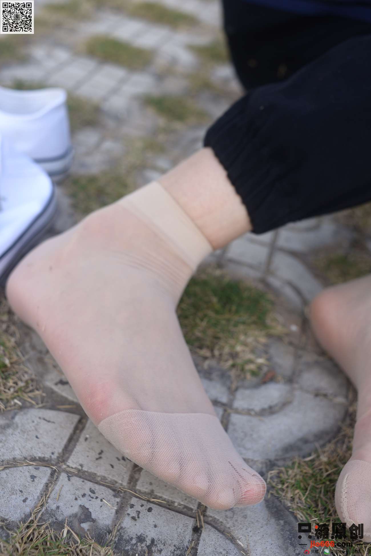 图片[96]-[只糖棉袜]NO.164 文文 琐碎且温暖[175P] – 速更版-美库