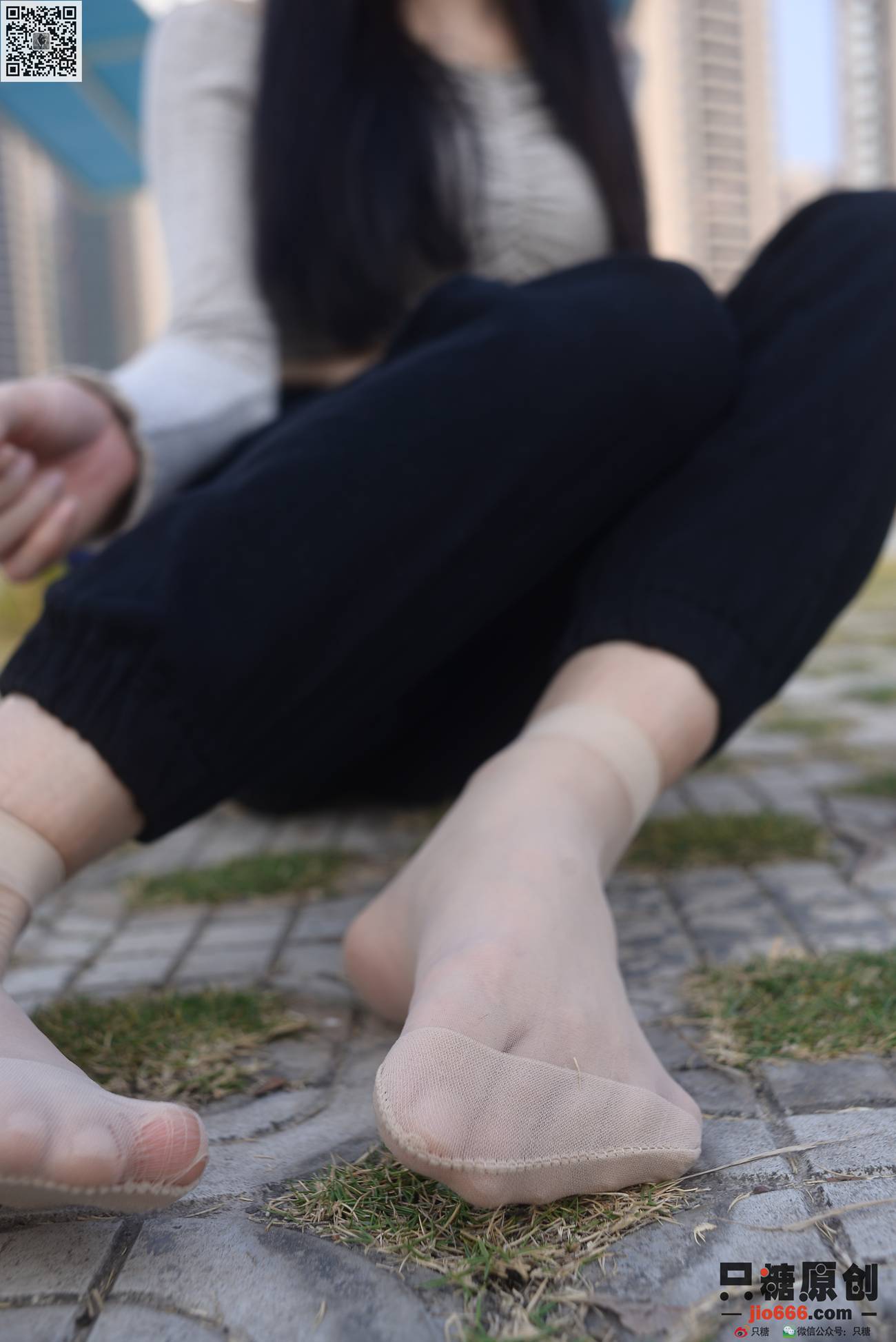 图片[97]-[只糖棉袜]NO.164 文文 琐碎且温暖[175P] – 速更版-美库