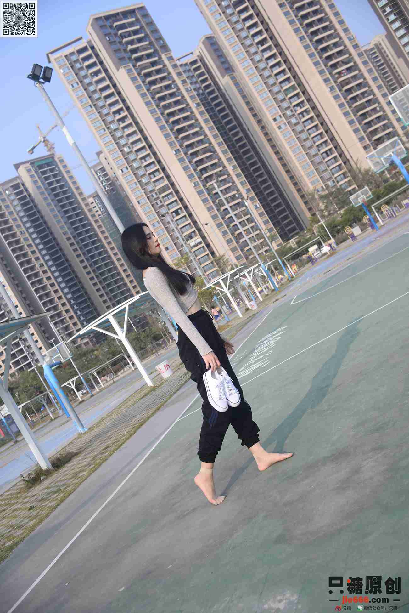 图片[98]-[只糖棉袜]NO.164 文文 琐碎且温暖[175P] – 速更版-美库