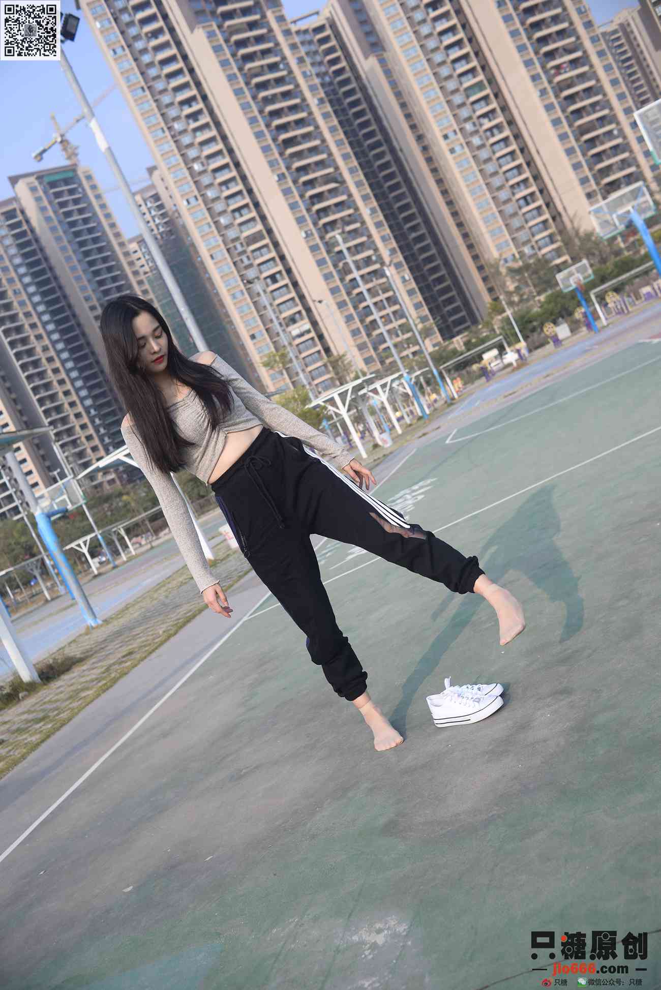 图片[99]-[只糖棉袜]NO.164 文文 琐碎且温暖[175P] – 速更版-美库