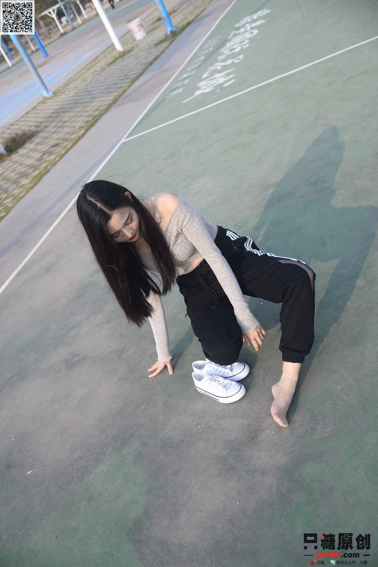 图片[100]-[只糖棉袜]NO.164 文文 琐碎且温暖[175P] – 速更版-美库