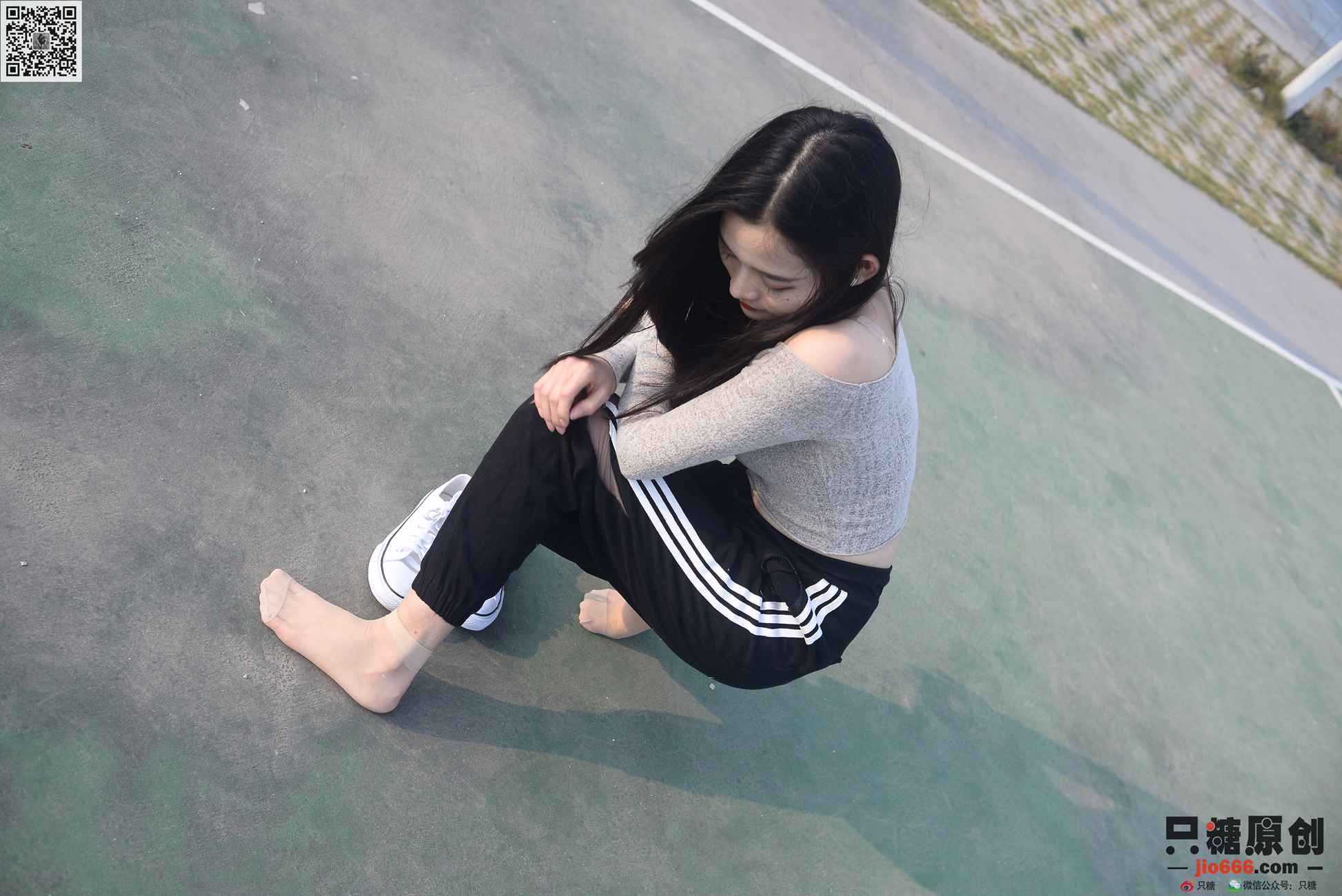 图片[101]-[只糖棉袜]NO.164 文文 琐碎且温暖[175P] – 速更版-美库