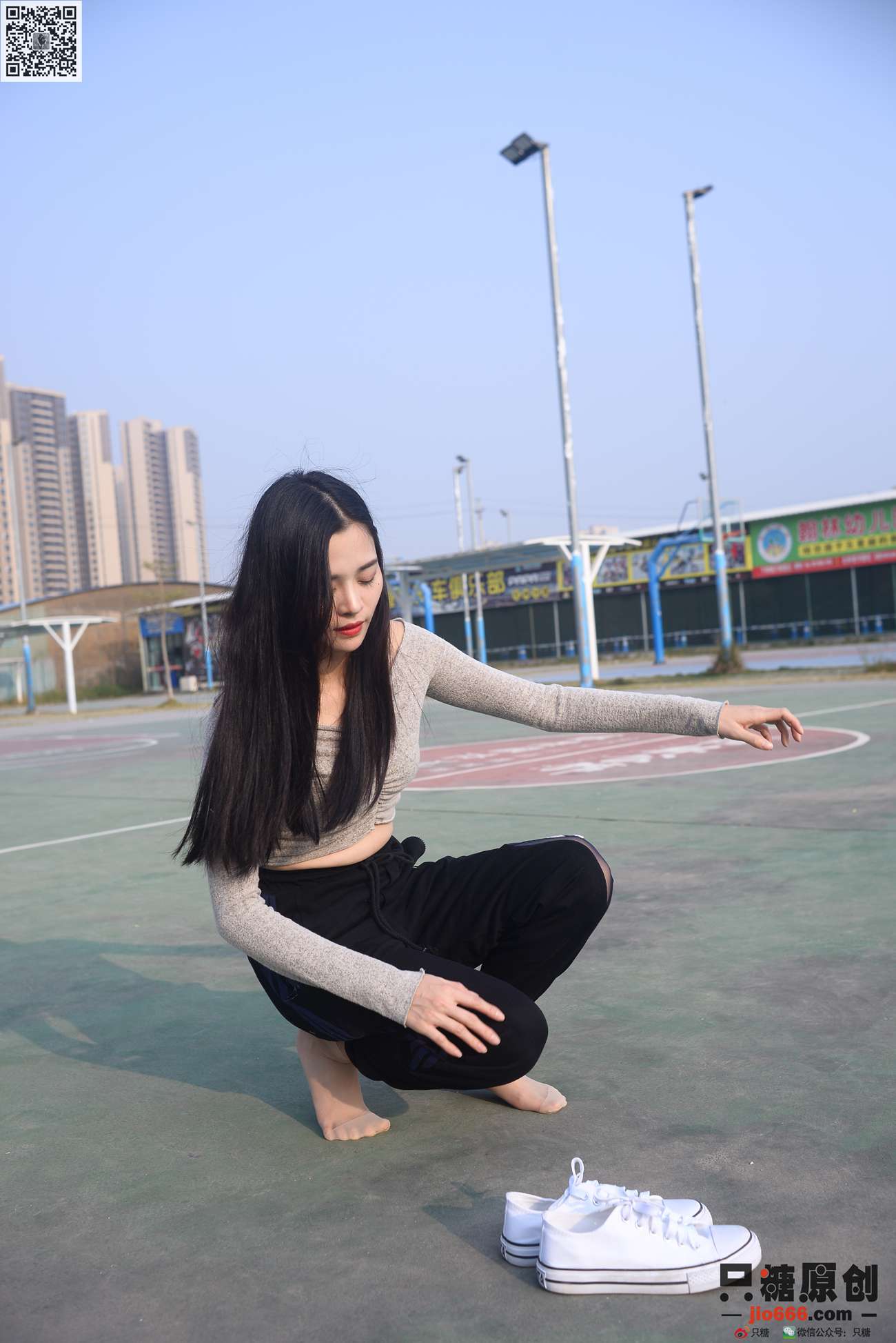 图片[105]-[只糖棉袜]NO.164 文文 琐碎且温暖[175P] – 速更版-美库