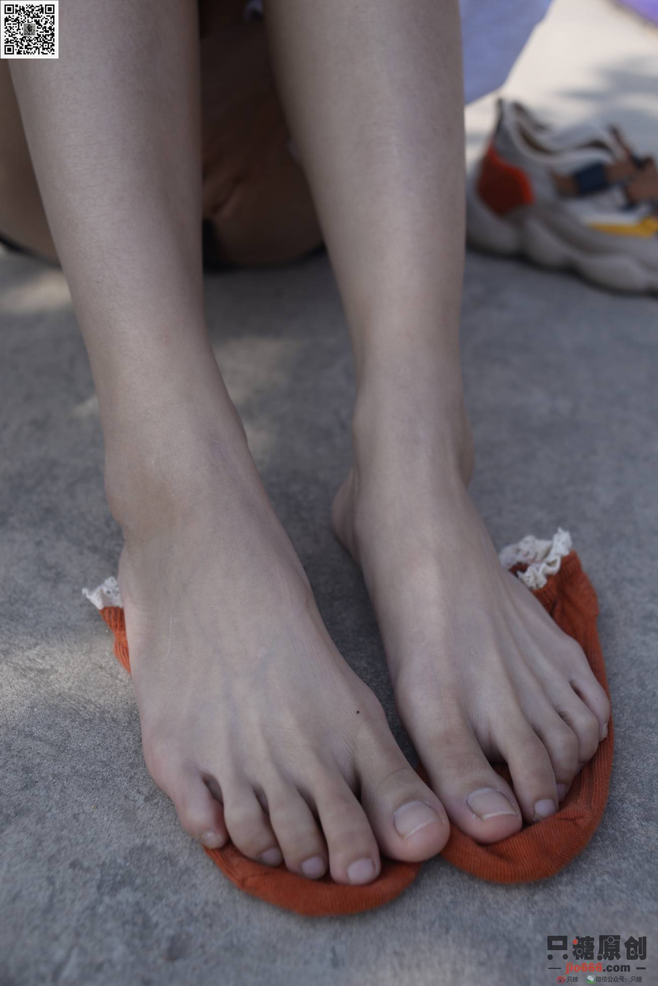 图片[134]-[只糖棉袜]NO.163 薄荷 细腻的美好[173P] – 速更版-美库