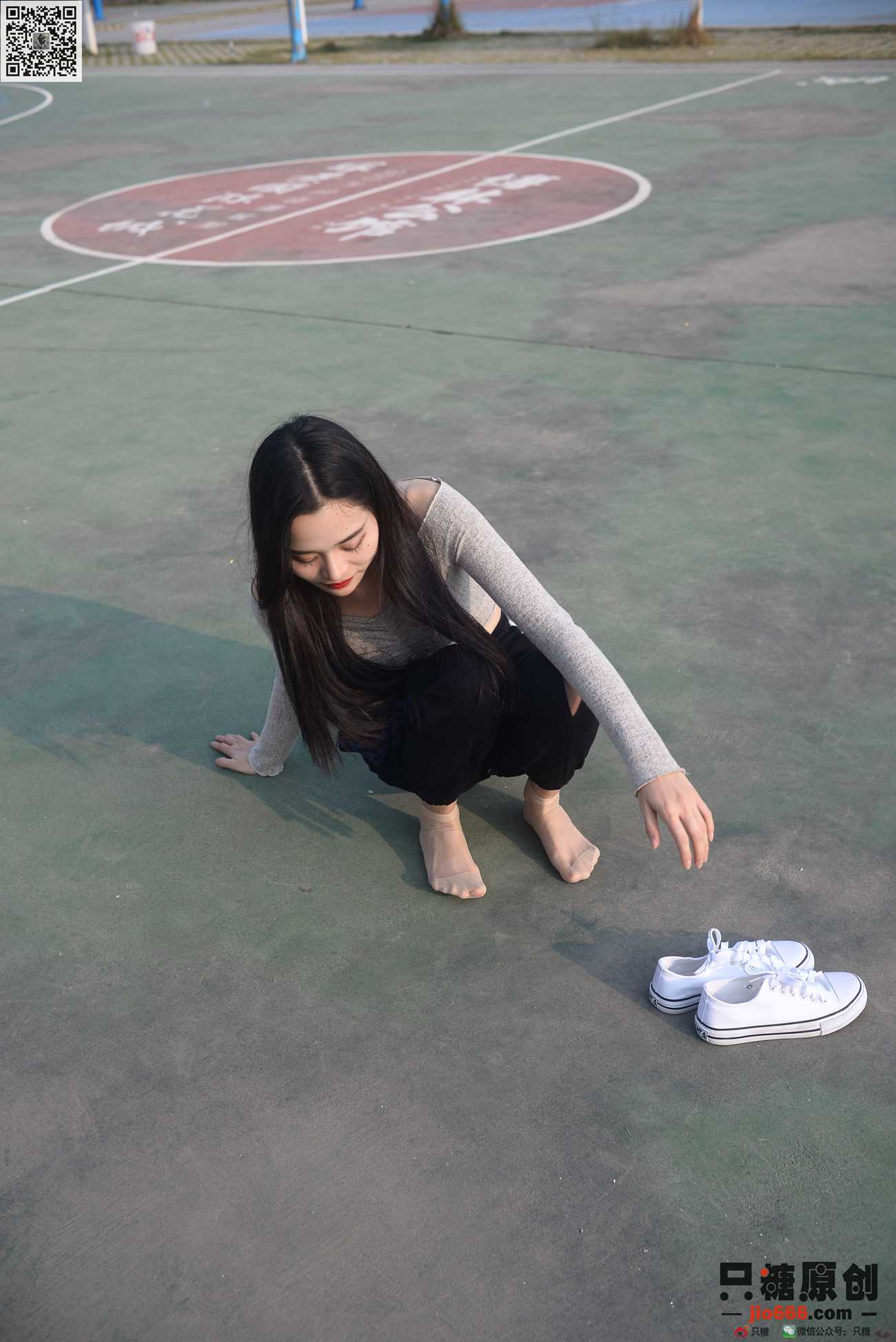 图片[107]-[只糖棉袜]NO.164 文文 琐碎且温暖[175P] – 速更版-美库