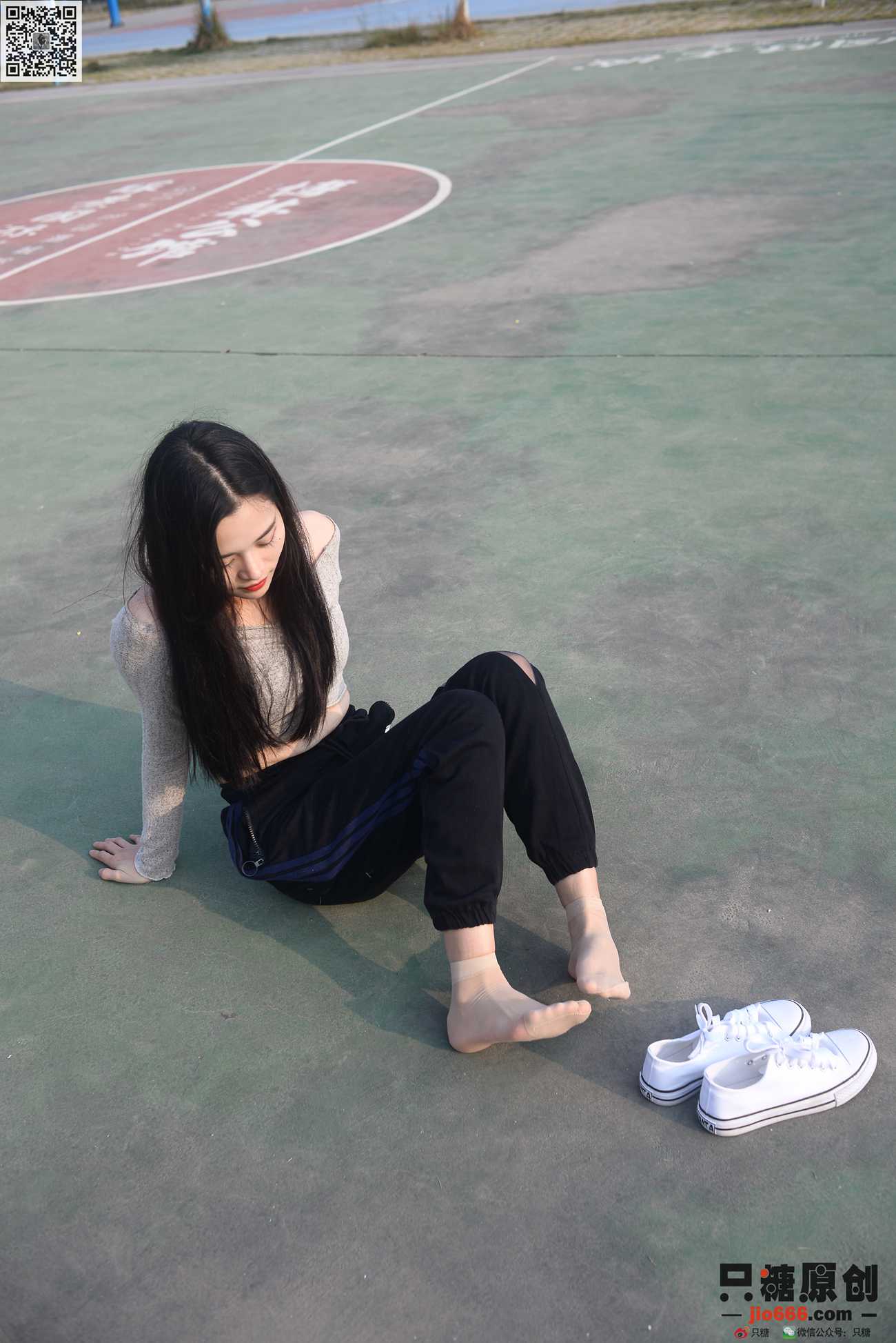 图片[108]-[只糖棉袜]NO.164 文文 琐碎且温暖[175P] – 速更版-美库