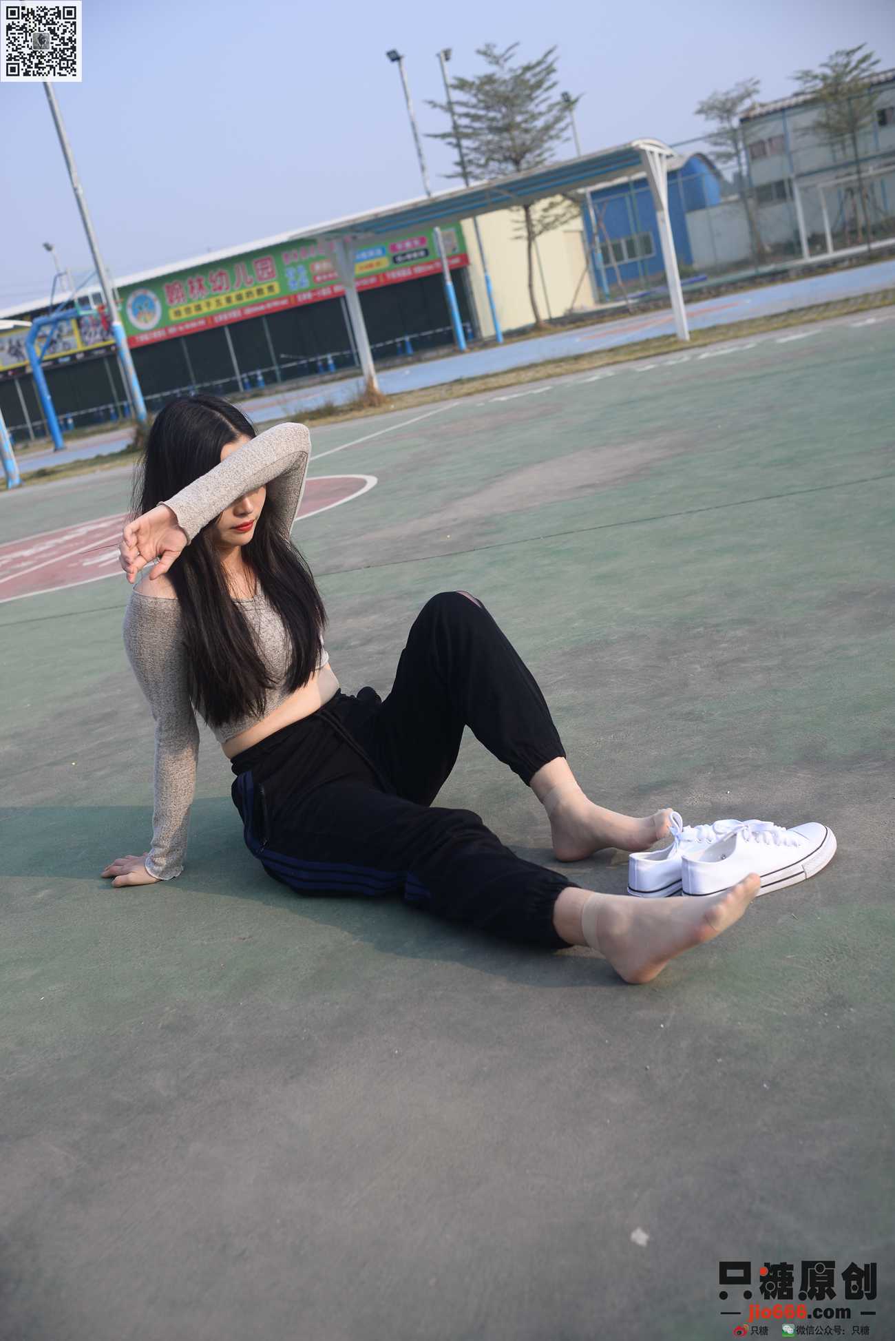 图片[109]-[只糖棉袜]NO.164 文文 琐碎且温暖[175P] – 速更版-美库