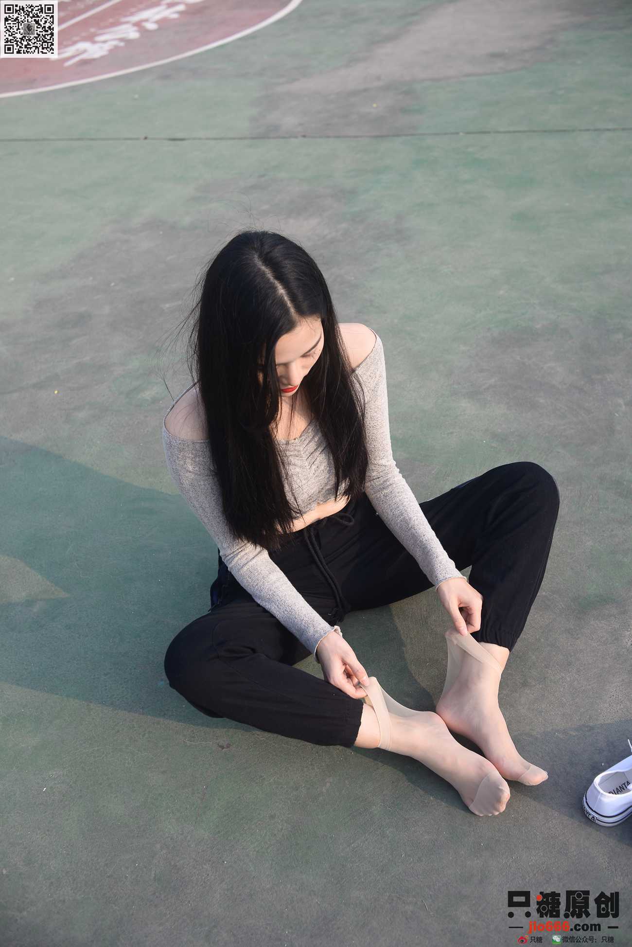 图片[111]-[只糖棉袜]NO.164 文文 琐碎且温暖[175P] – 速更版-美库