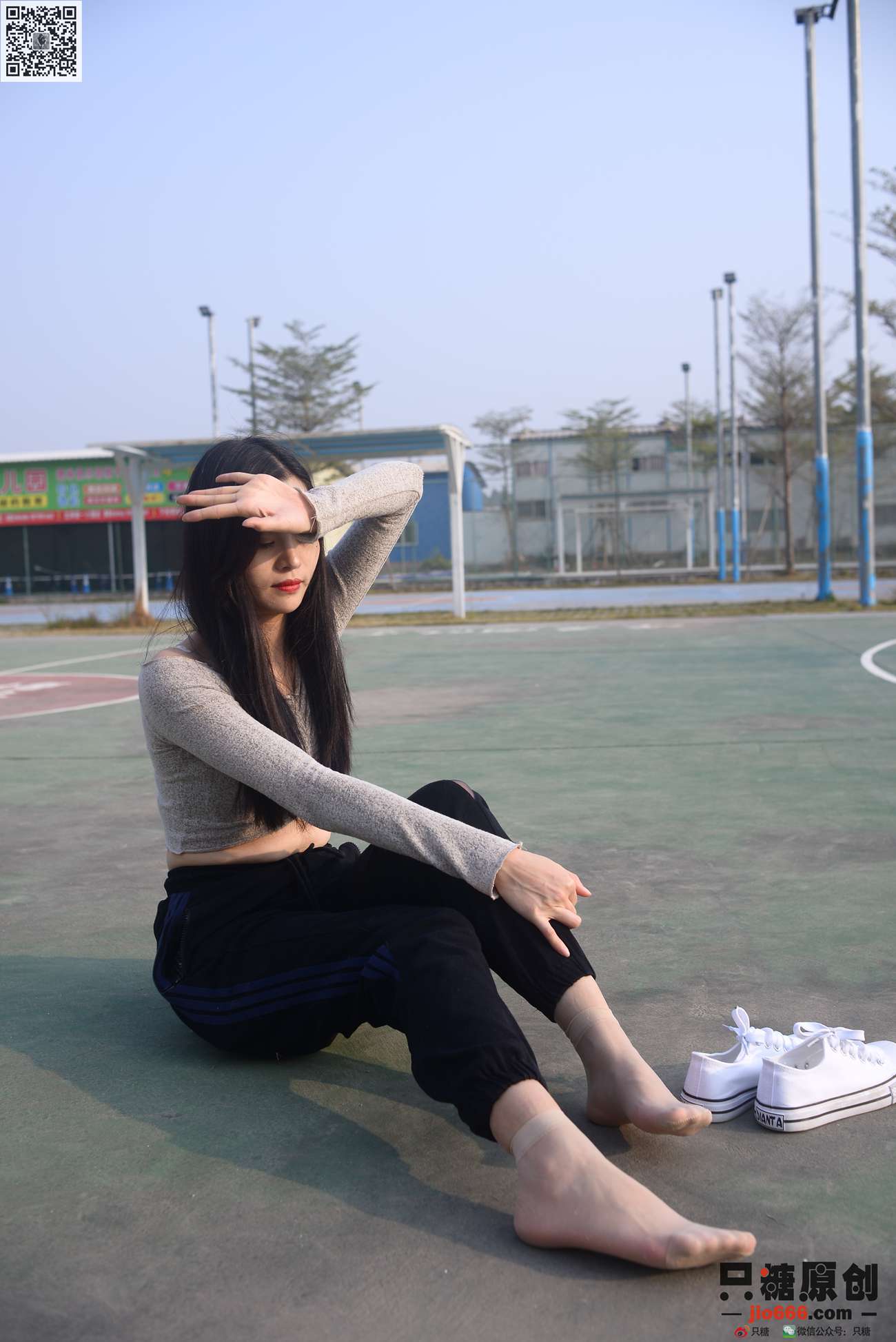 图片[115]-[只糖棉袜]NO.164 文文 琐碎且温暖[175P] – 速更版-美库