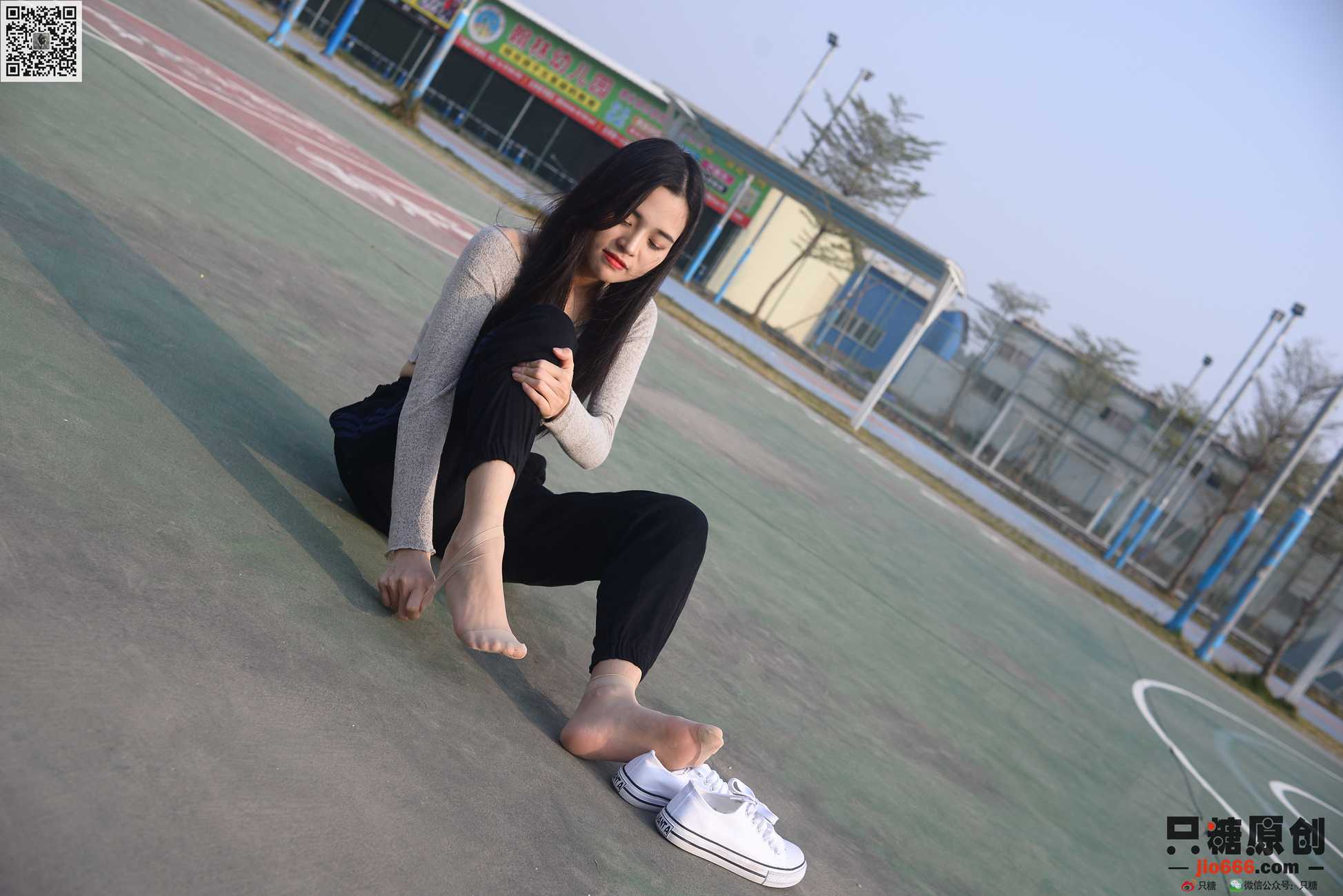 图片[117]-[只糖棉袜]NO.164 文文 琐碎且温暖[175P] – 速更版-美库