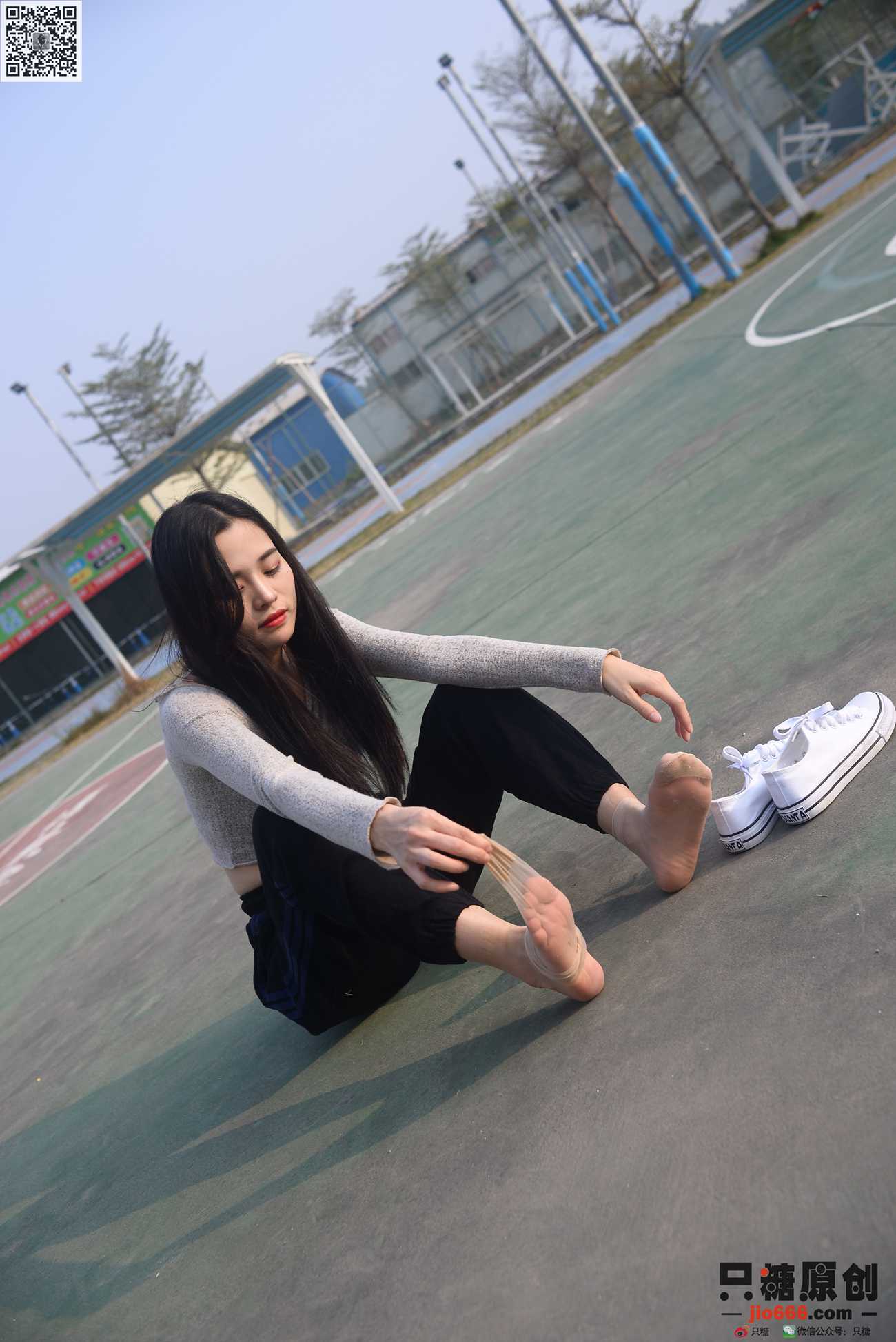 图片[118]-[只糖棉袜]NO.164 文文 琐碎且温暖[175P] – 速更版-美库