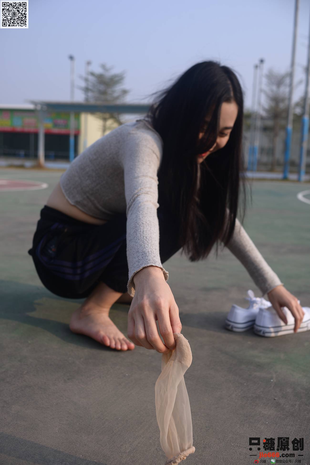 图片[119]-[只糖棉袜]NO.164 文文 琐碎且温暖[175P] – 速更版-美库