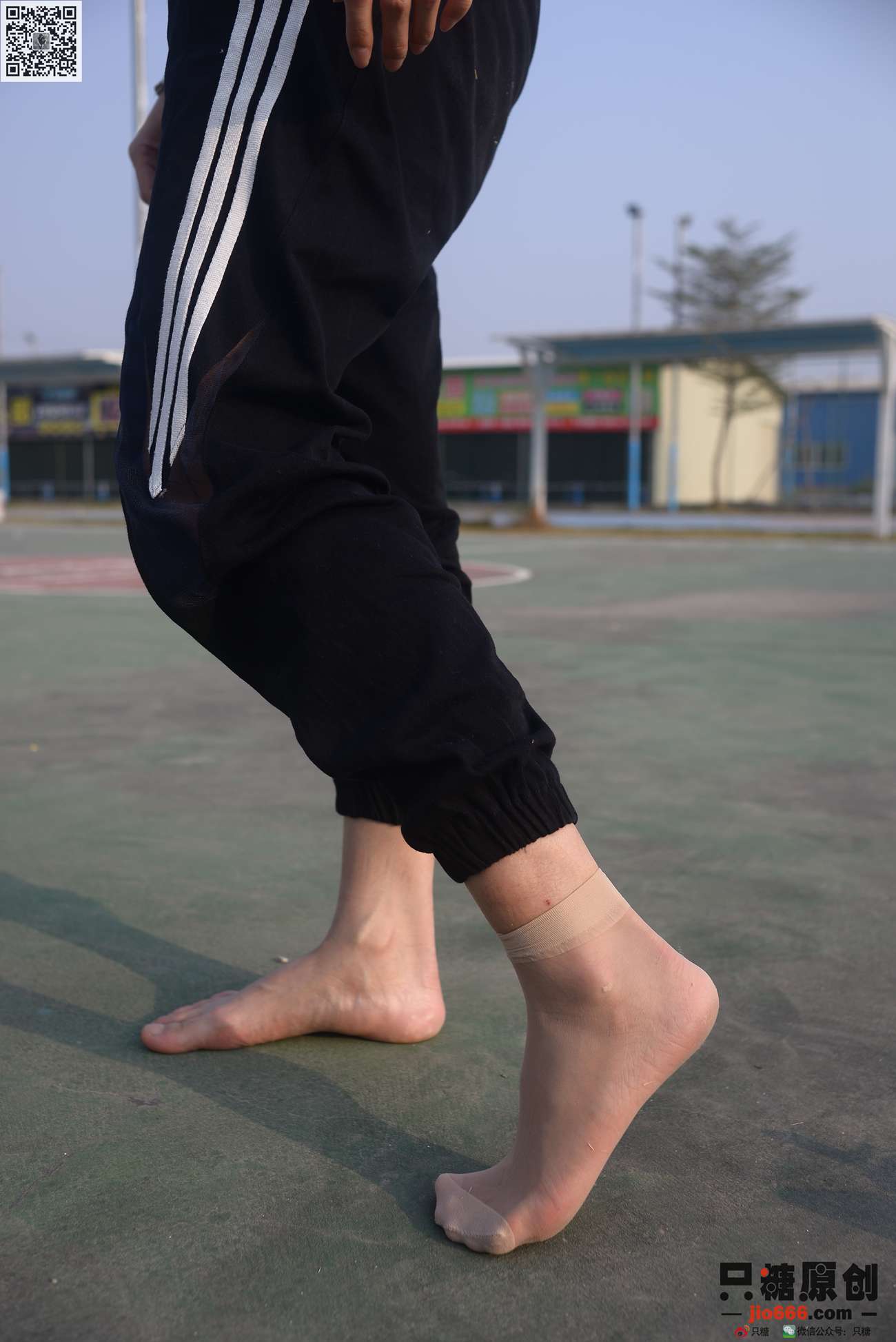 图片[120]-[只糖棉袜]NO.164 文文 琐碎且温暖[175P] – 速更版-美库